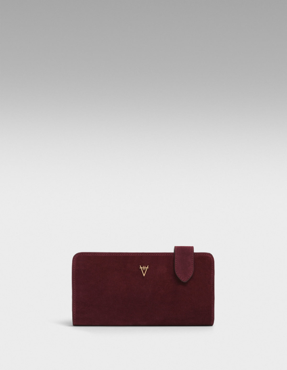 Fluctus Long Wallet