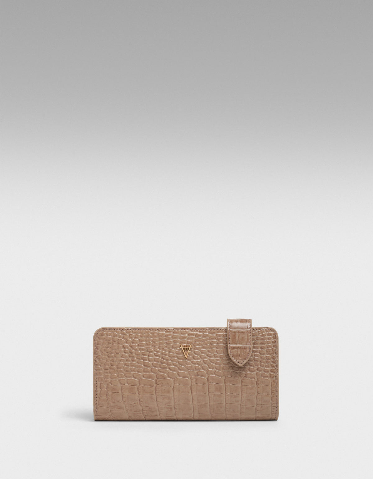 Fluctus Long Wallet