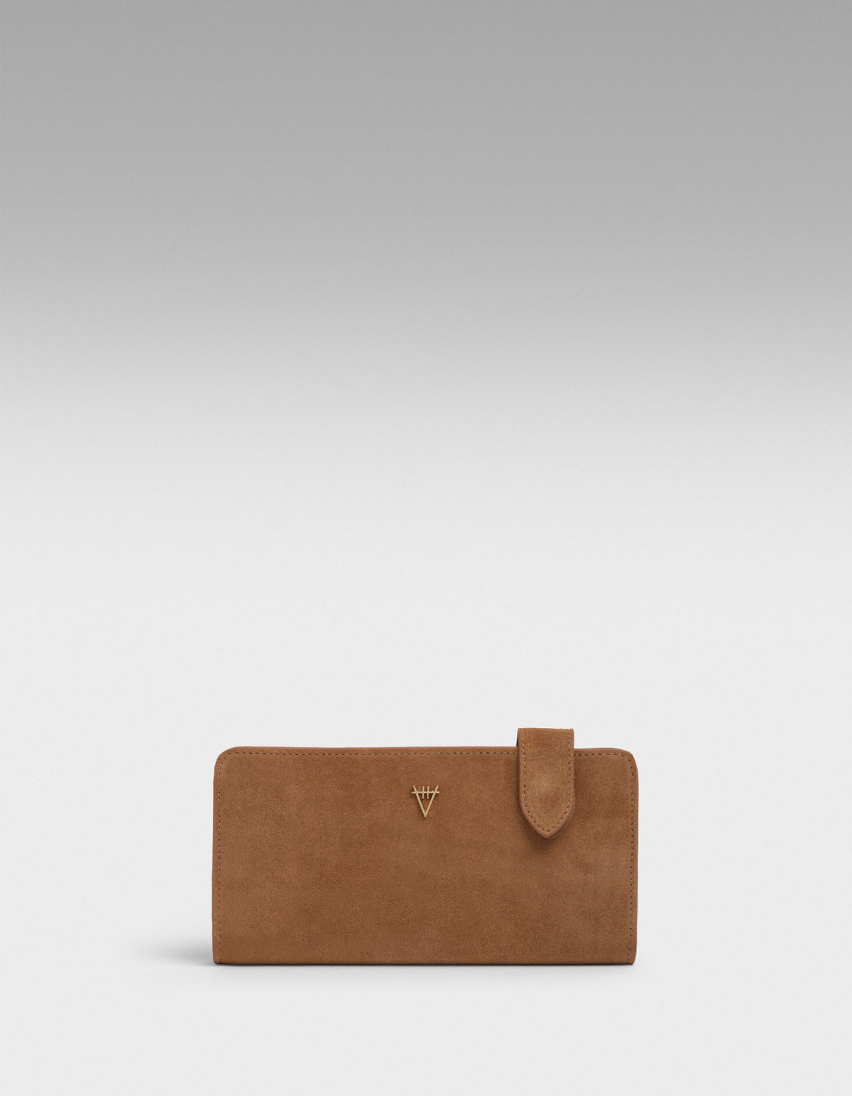 Fluctus Long Wallet