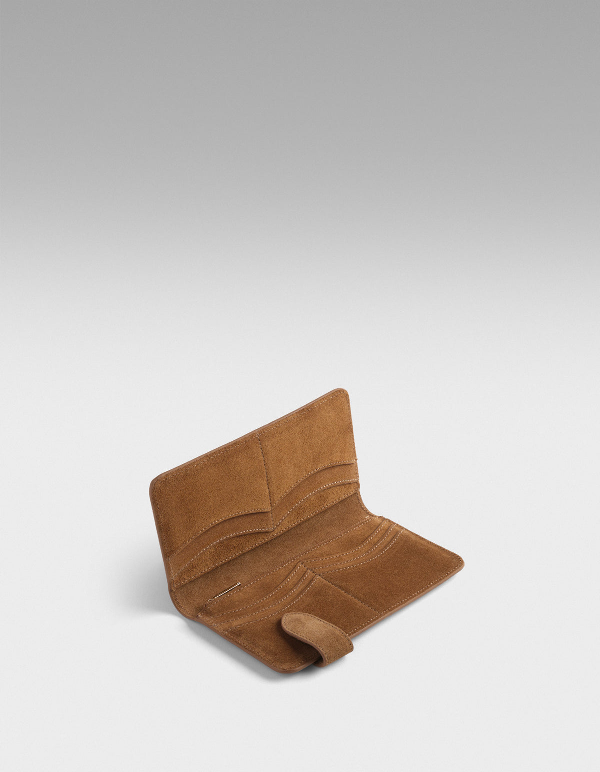 Fluctus Long Wallet