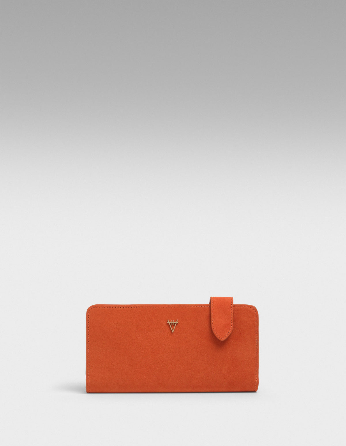 Fluctus Long Wallet