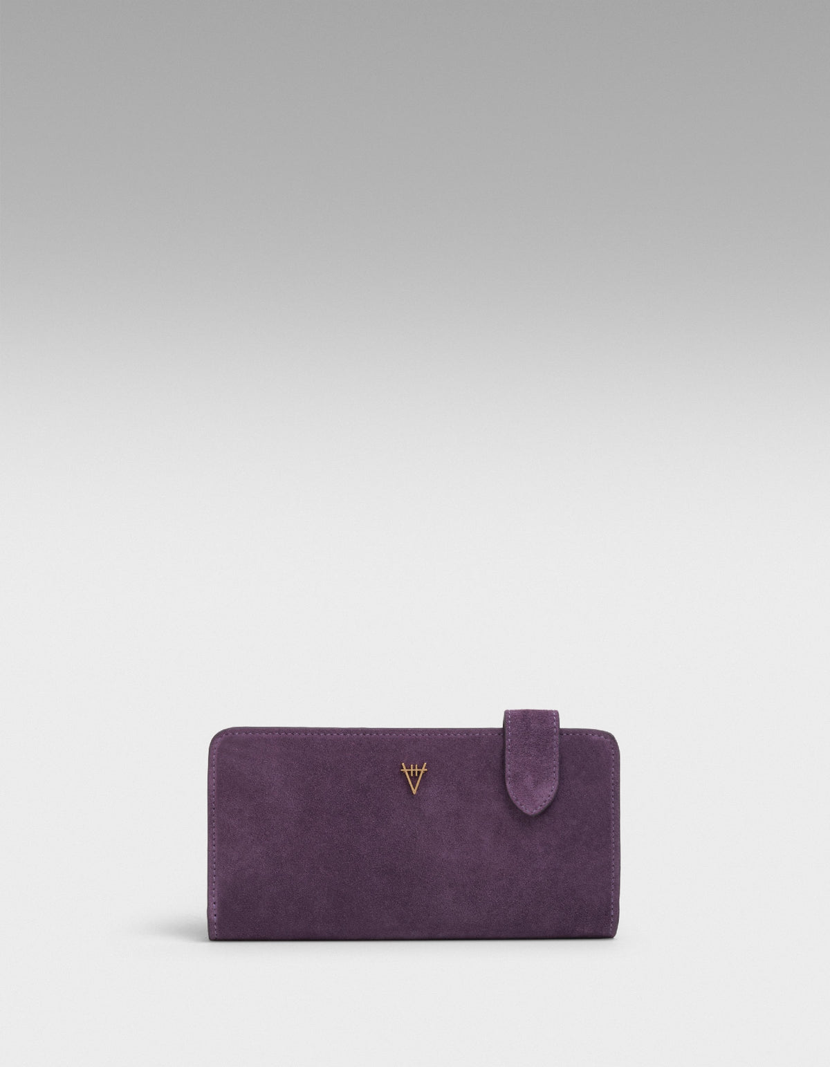 Fluctus Long Wallet