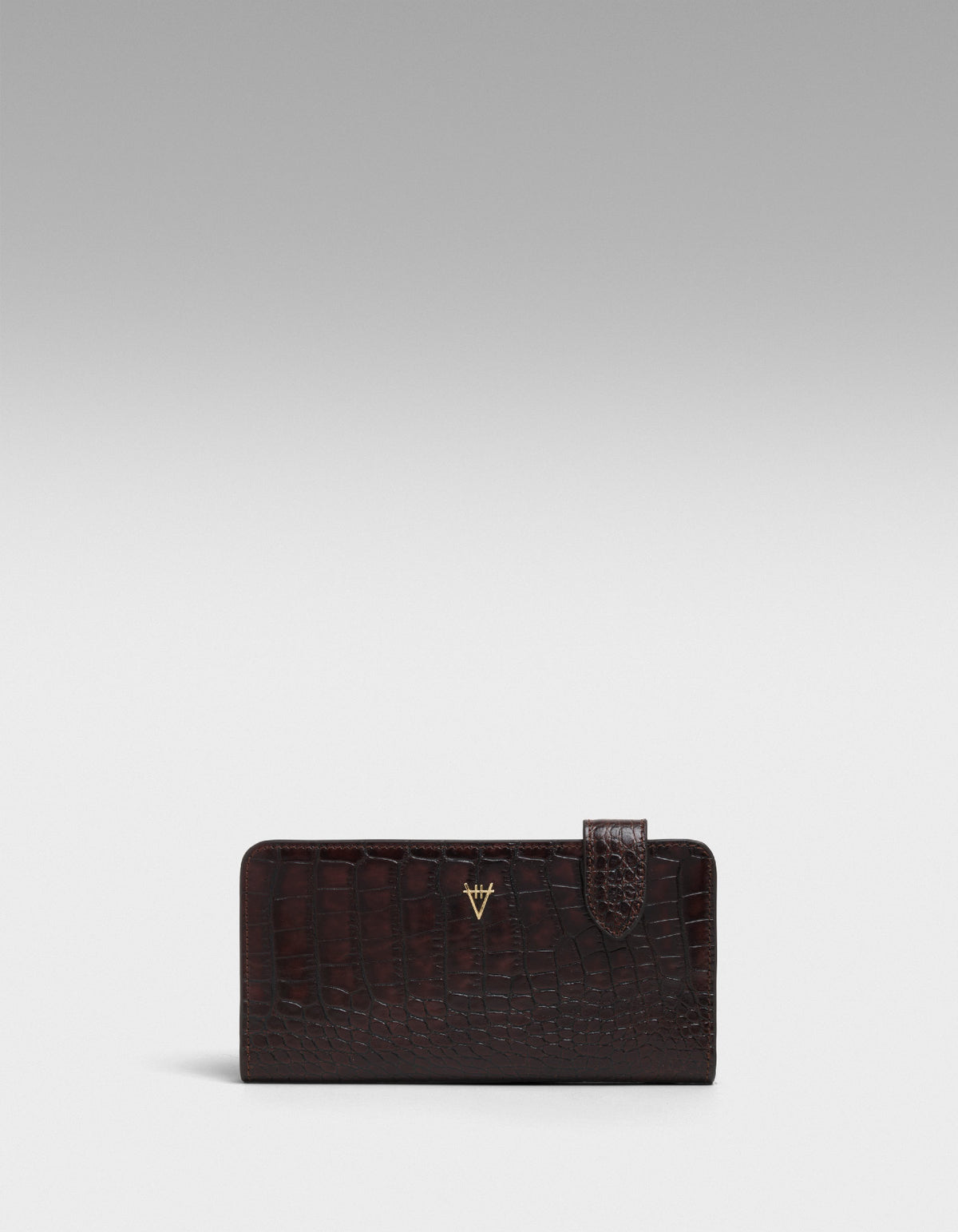 Fluctus Long Wallet