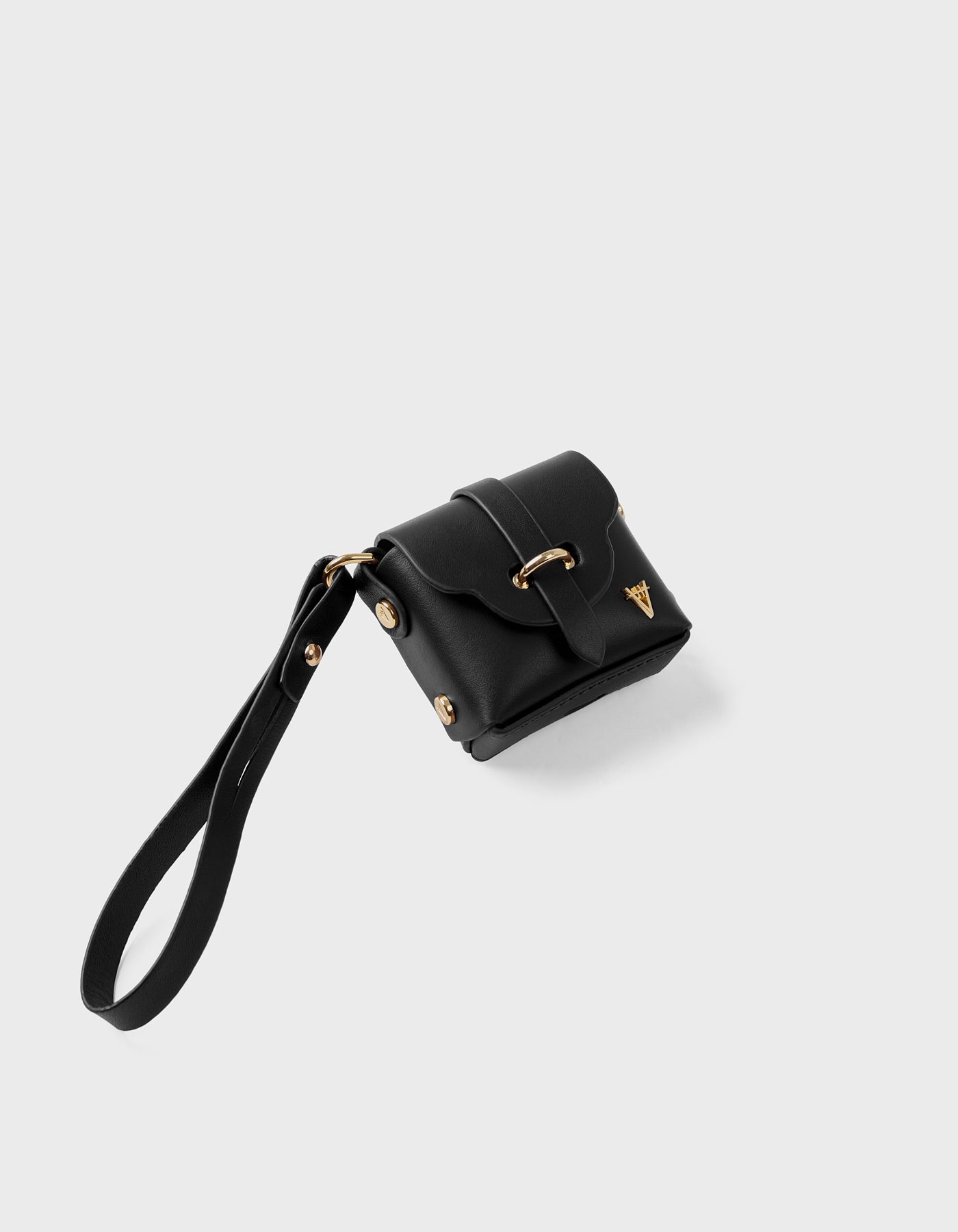 Leather Airpods Case