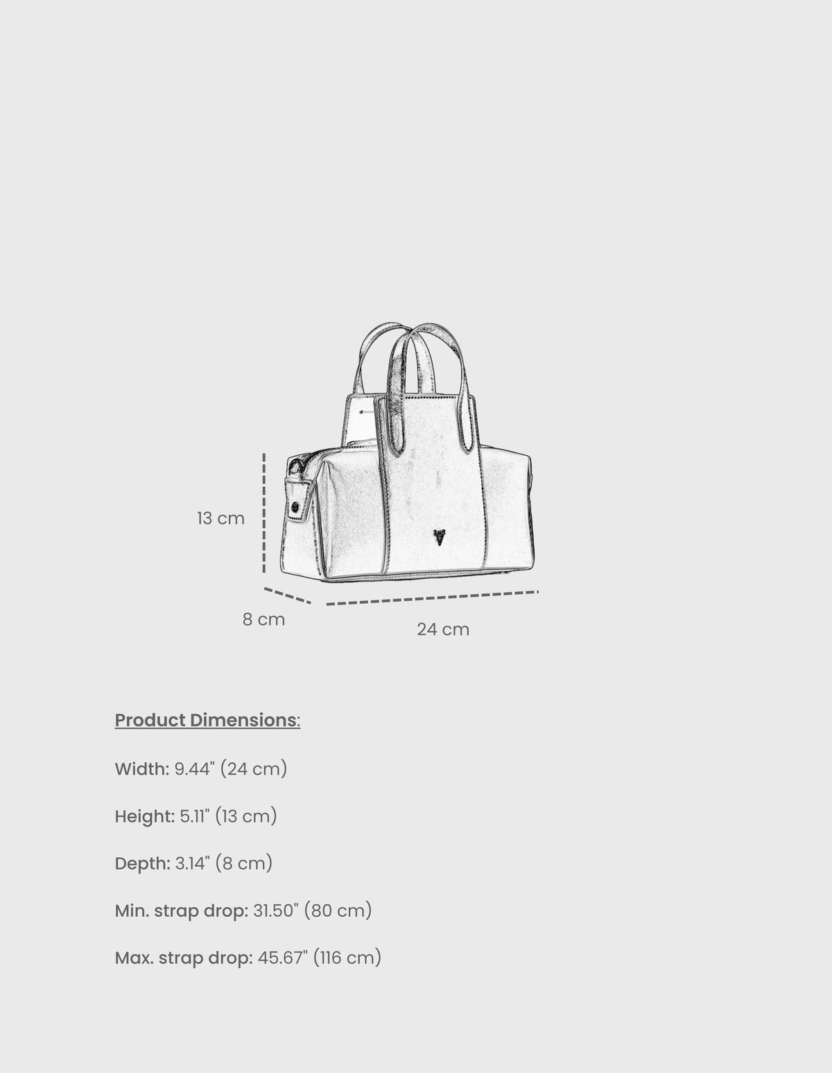 HiVa Atelier | Onsra Cylinder Crossbody Bag | Her Tarza Uygun Deri Aksesuarlar