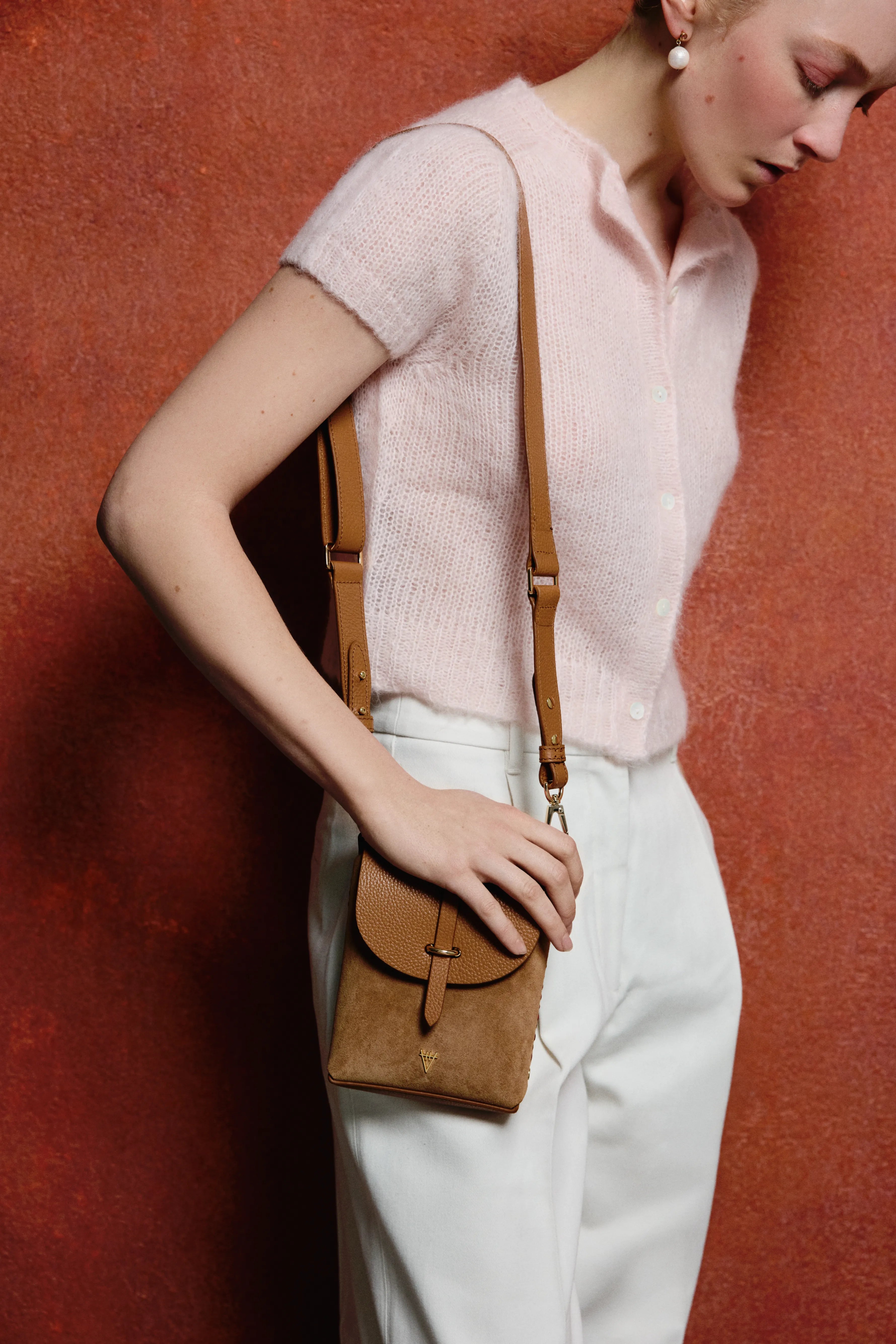 Astrum Shoulder Bag