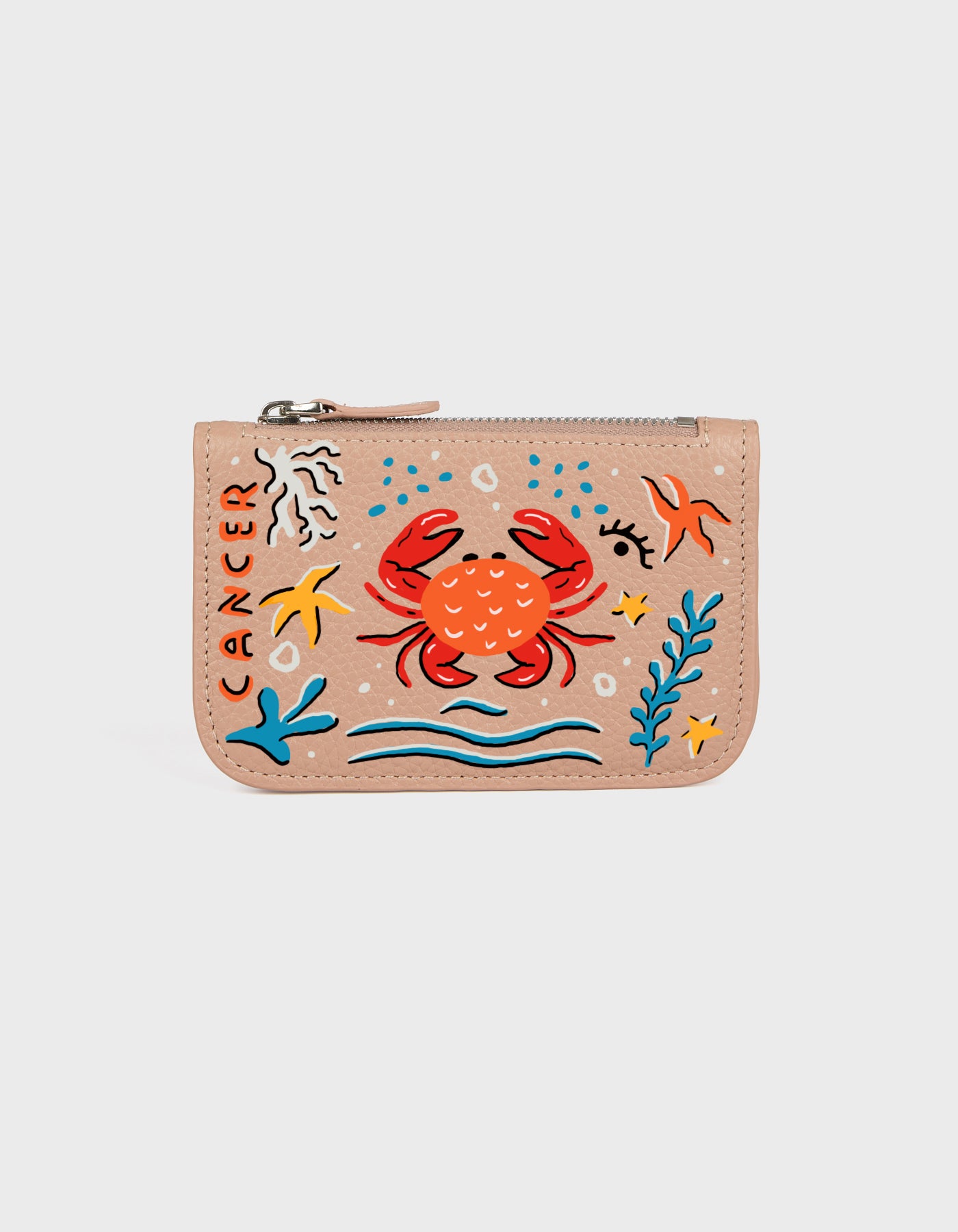 Alae Zodiac Edition - Hand-Painted