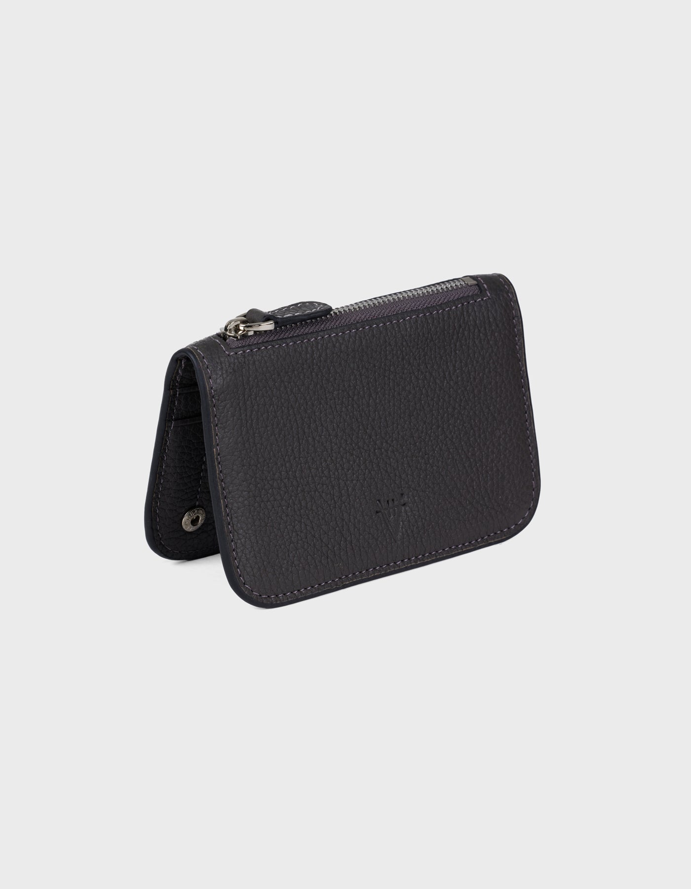 Alae Coin Purse & Card Holder - HiVa Atelier 