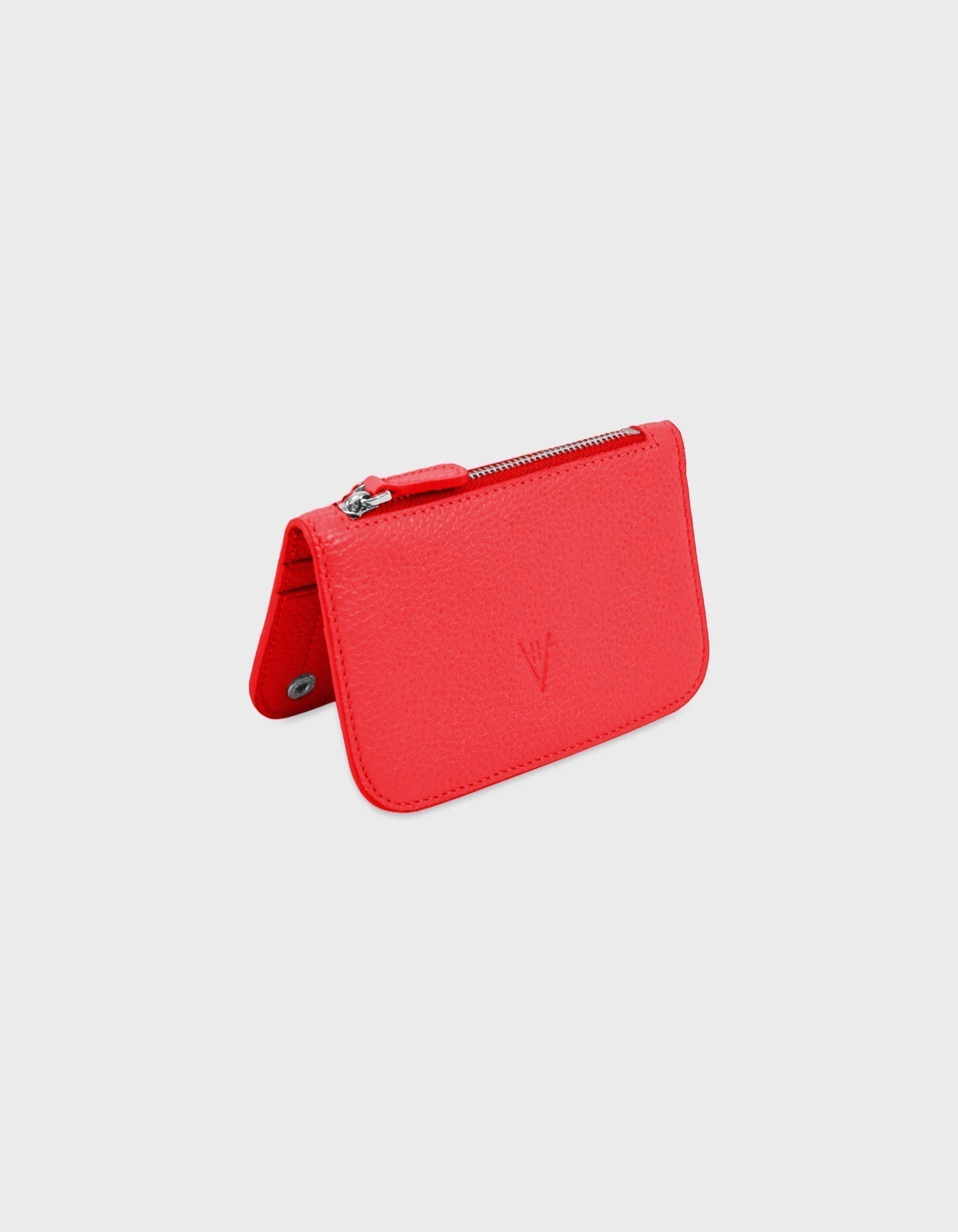 Alae Coin Purse & Card Holder