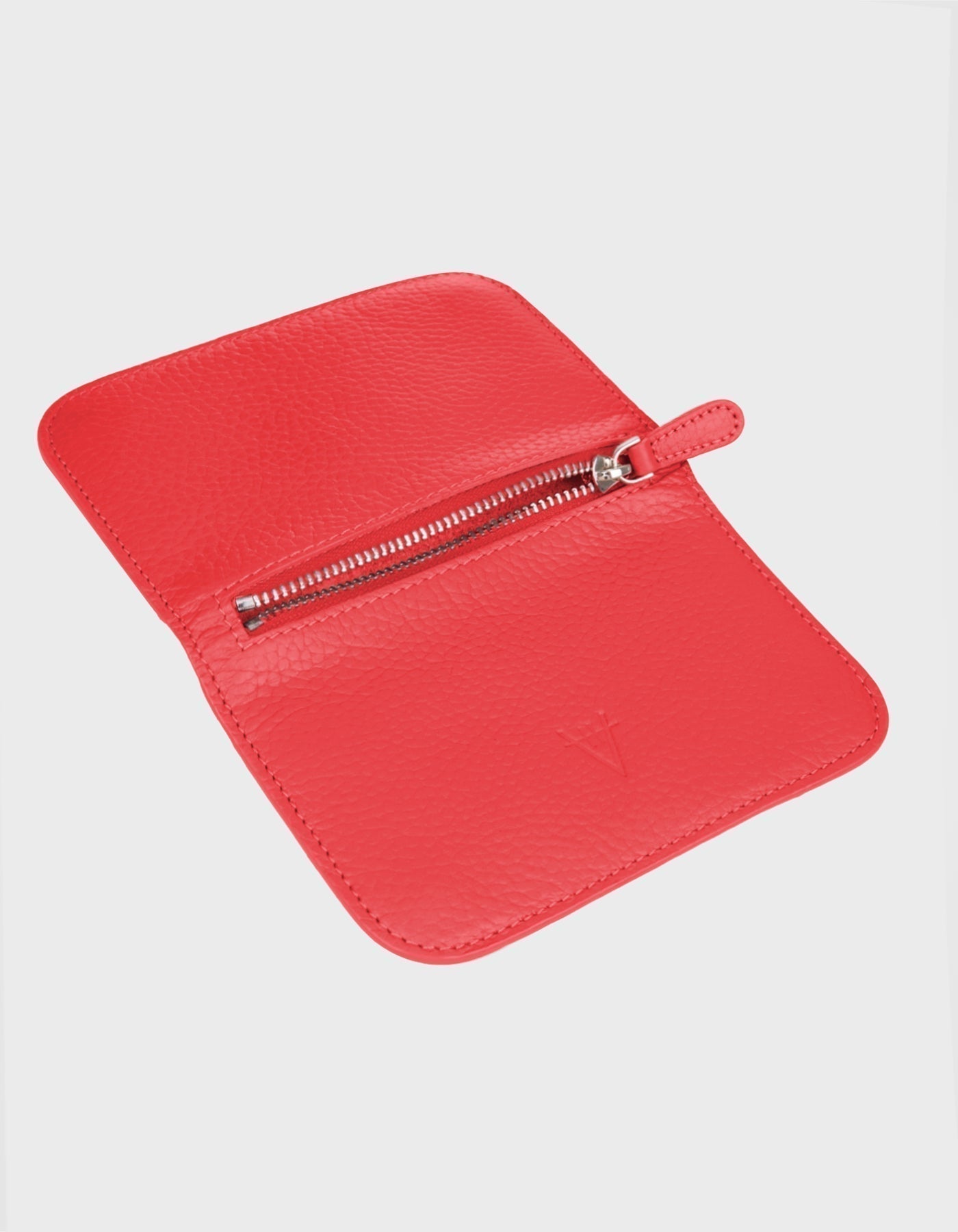 Alae Coin Purse & Card Holder - HiVa Atelier 