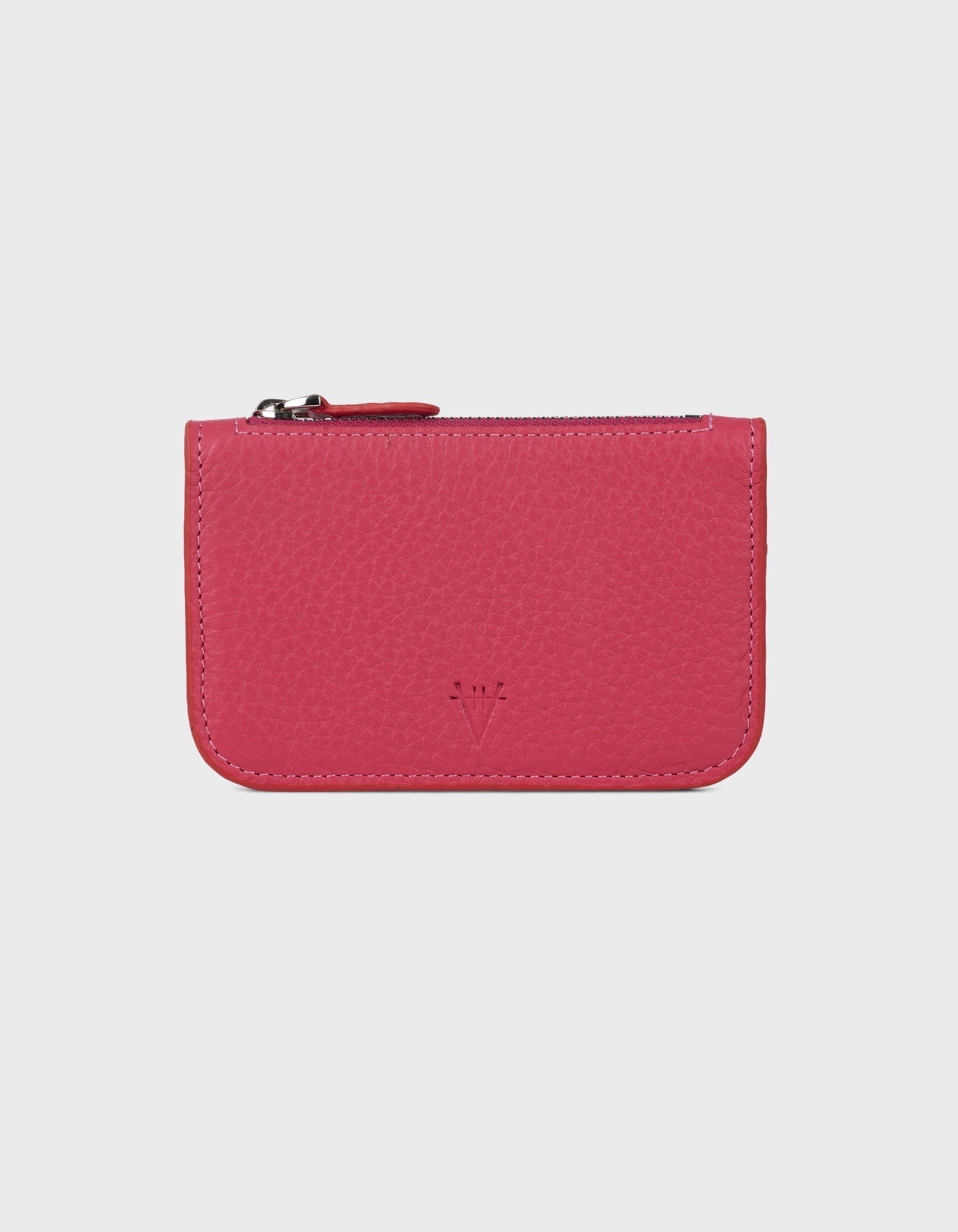 Alae Coin Purse & Card Holder - HiVa Atelier 