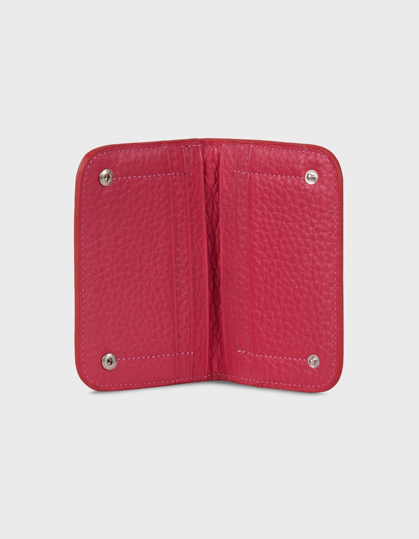 Alae Coin Purse & Card Holder