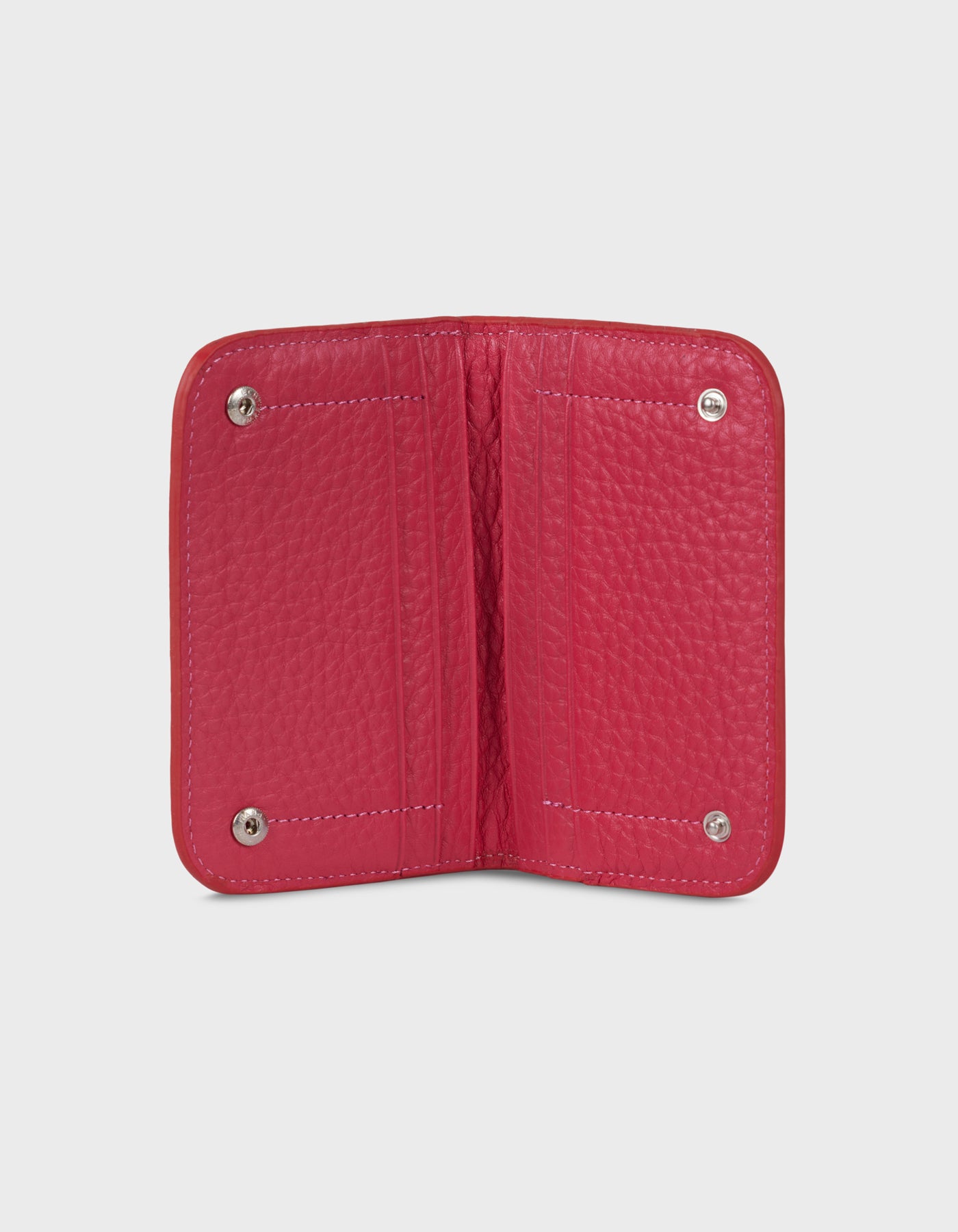 Alae Coin Purse & Card Holder - HiVa Atelier 