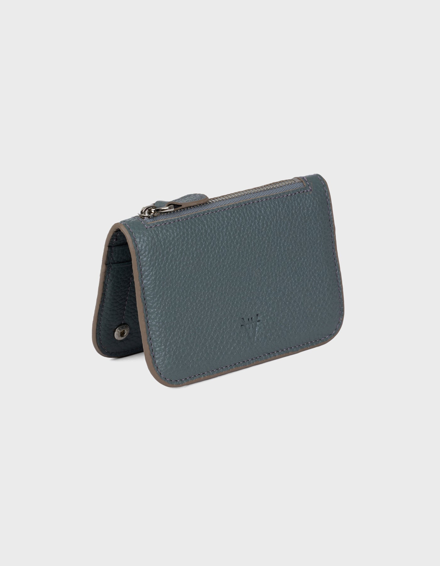 Alae Coin Purse & Card Holder - HiVa Atelier 