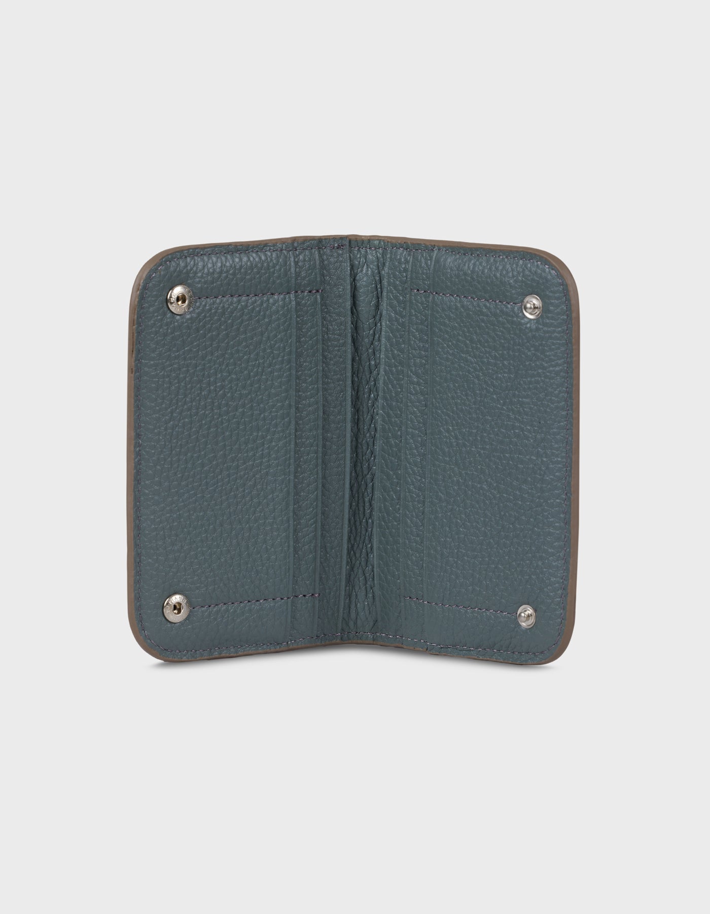 Alae Coin Purse & Card Holder
