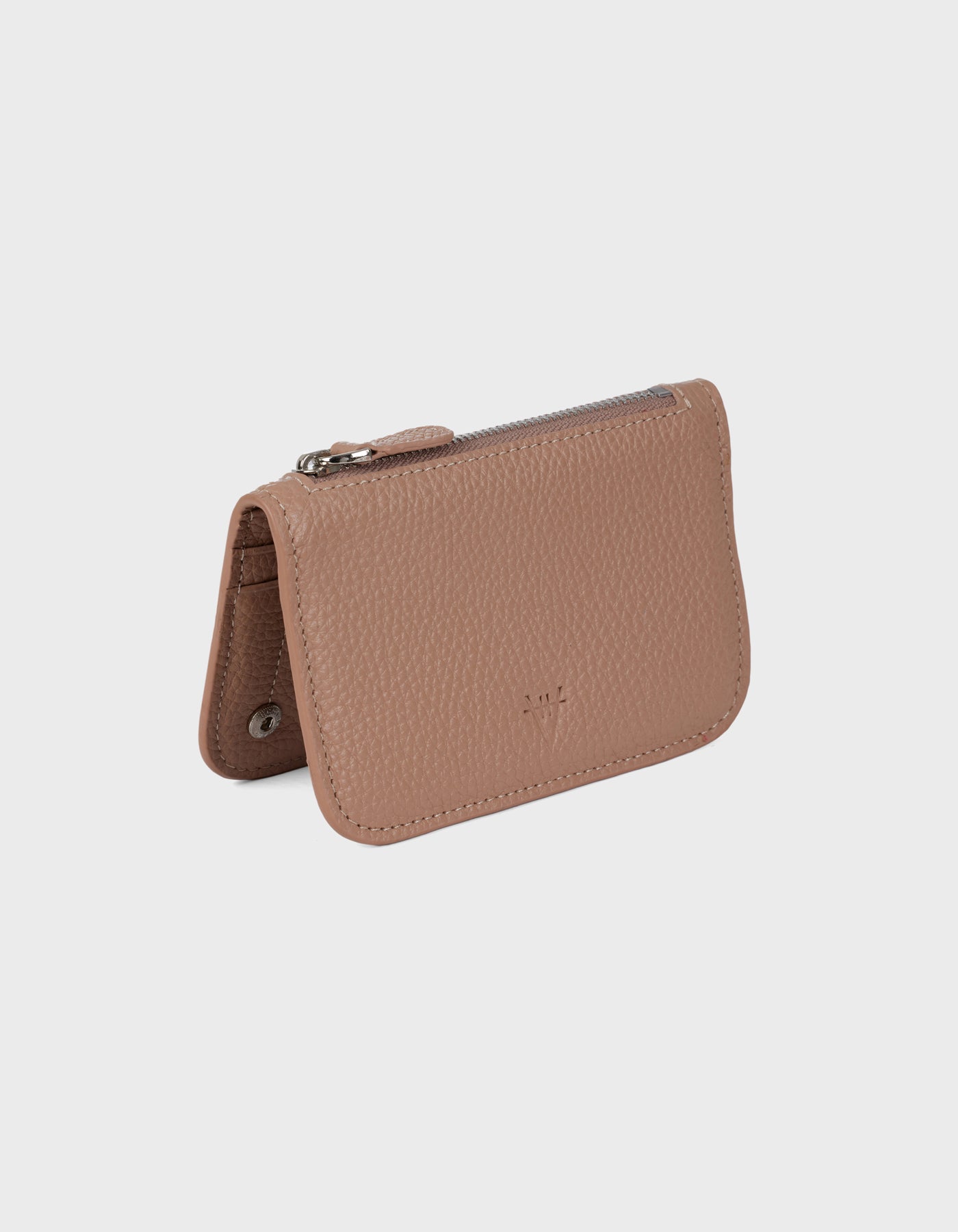 Alae Coin Purse & Card Holder - HiVa Atelier 