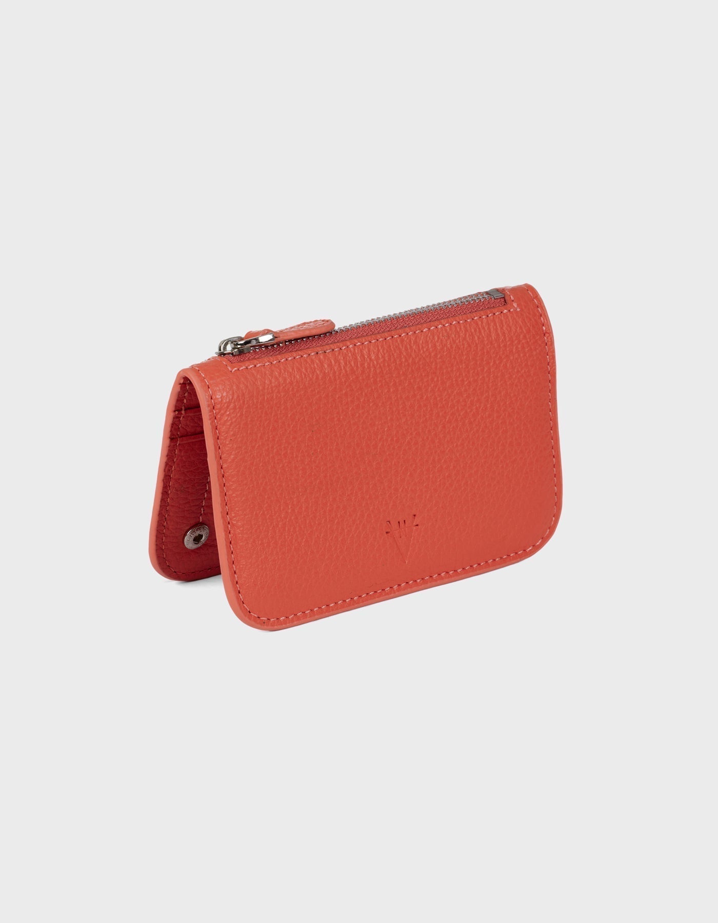 Alae Coin Purse & Card Holder - HiVa Atelier 