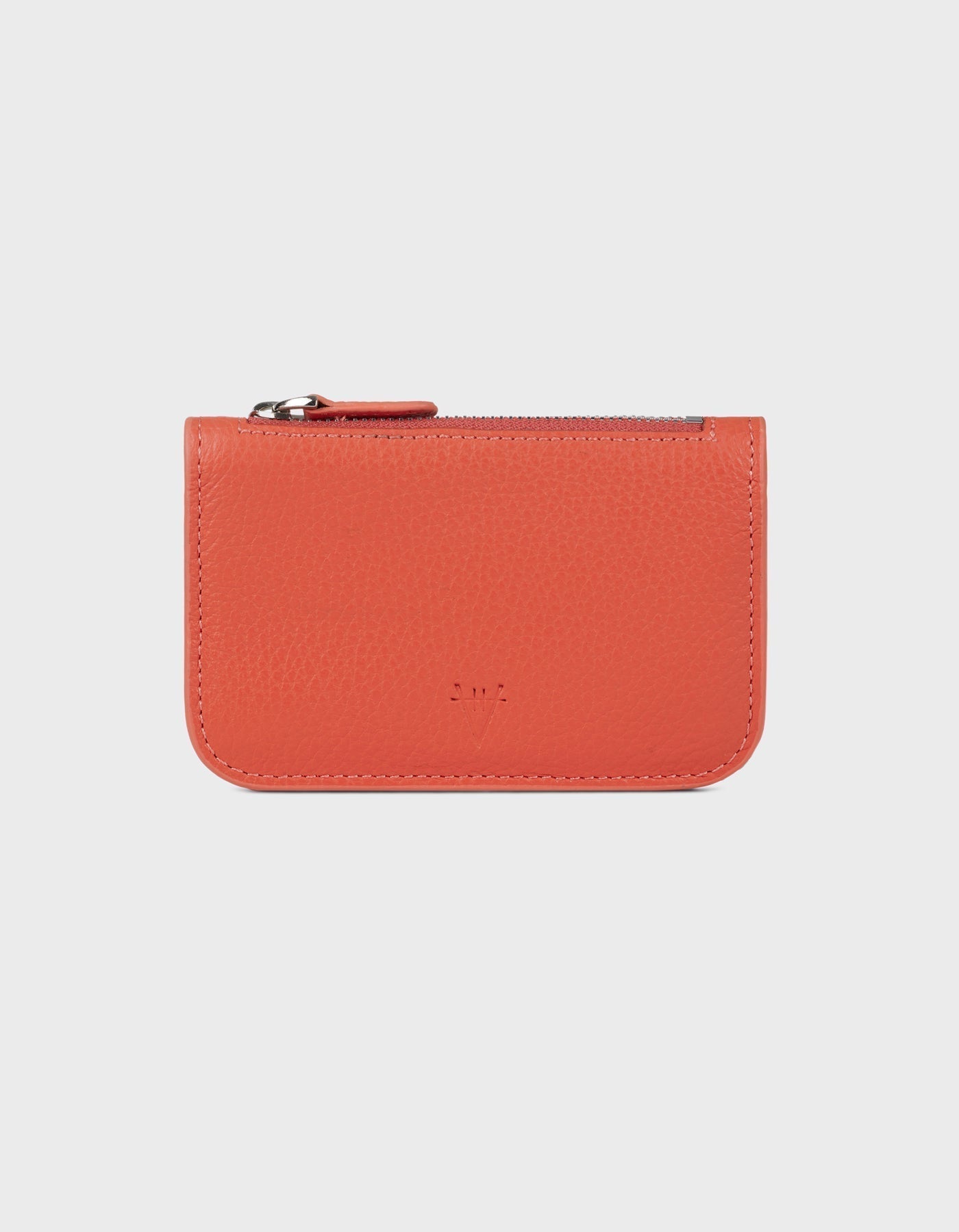 Alae Coin Purse & Card Holder - HiVa Atelier 