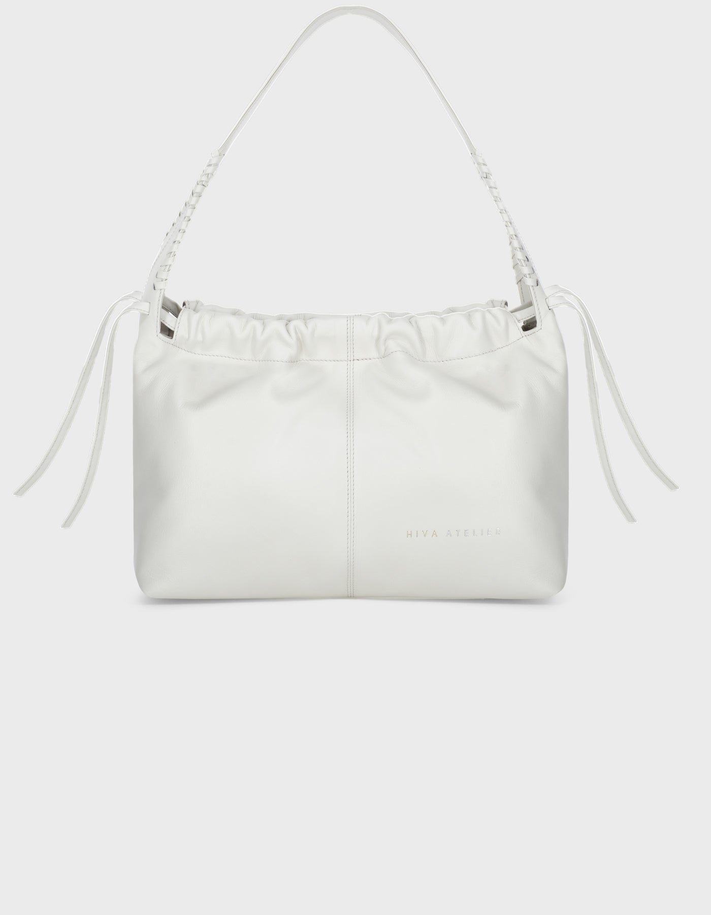 All Day Midi Bucket Bag