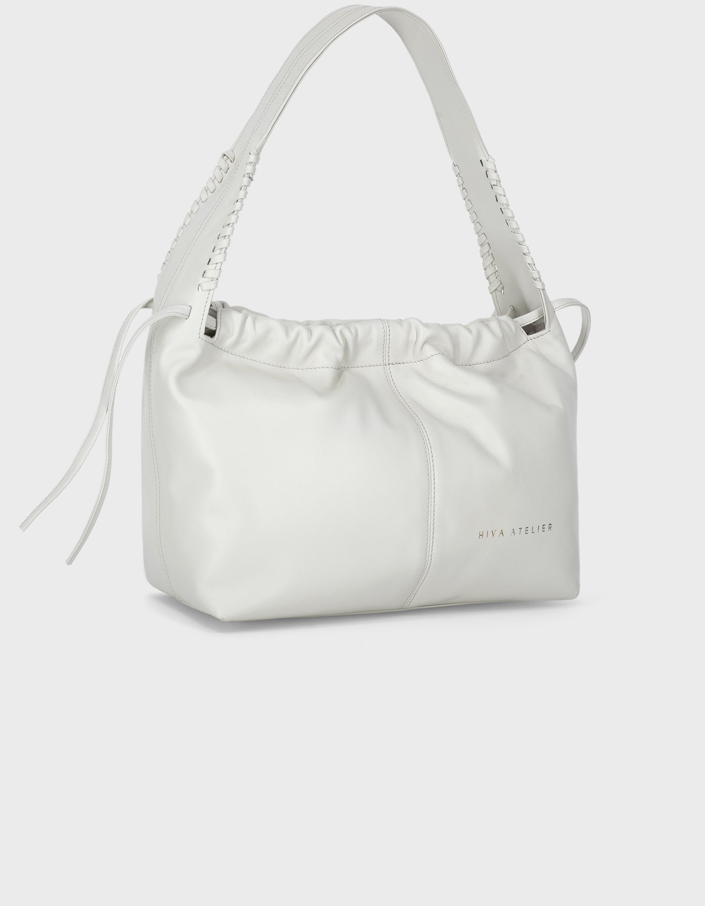 All Day Midi Bucket Bag