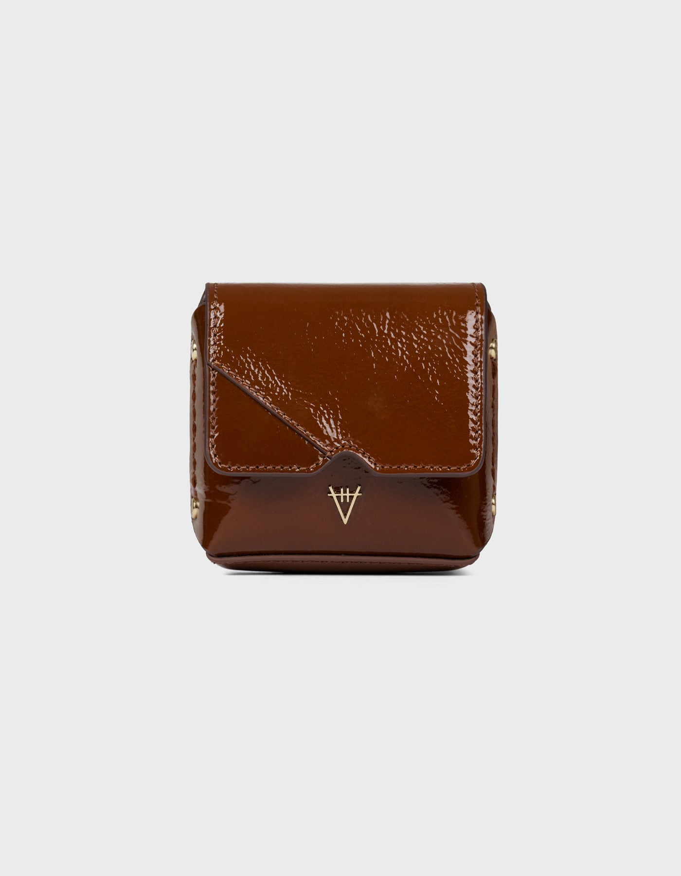 HiVa Atelier | Micro Mare Shoulder & Waist Bag CAPPUCCINO | Her Tarza Uygun Deri Aksesuarlar