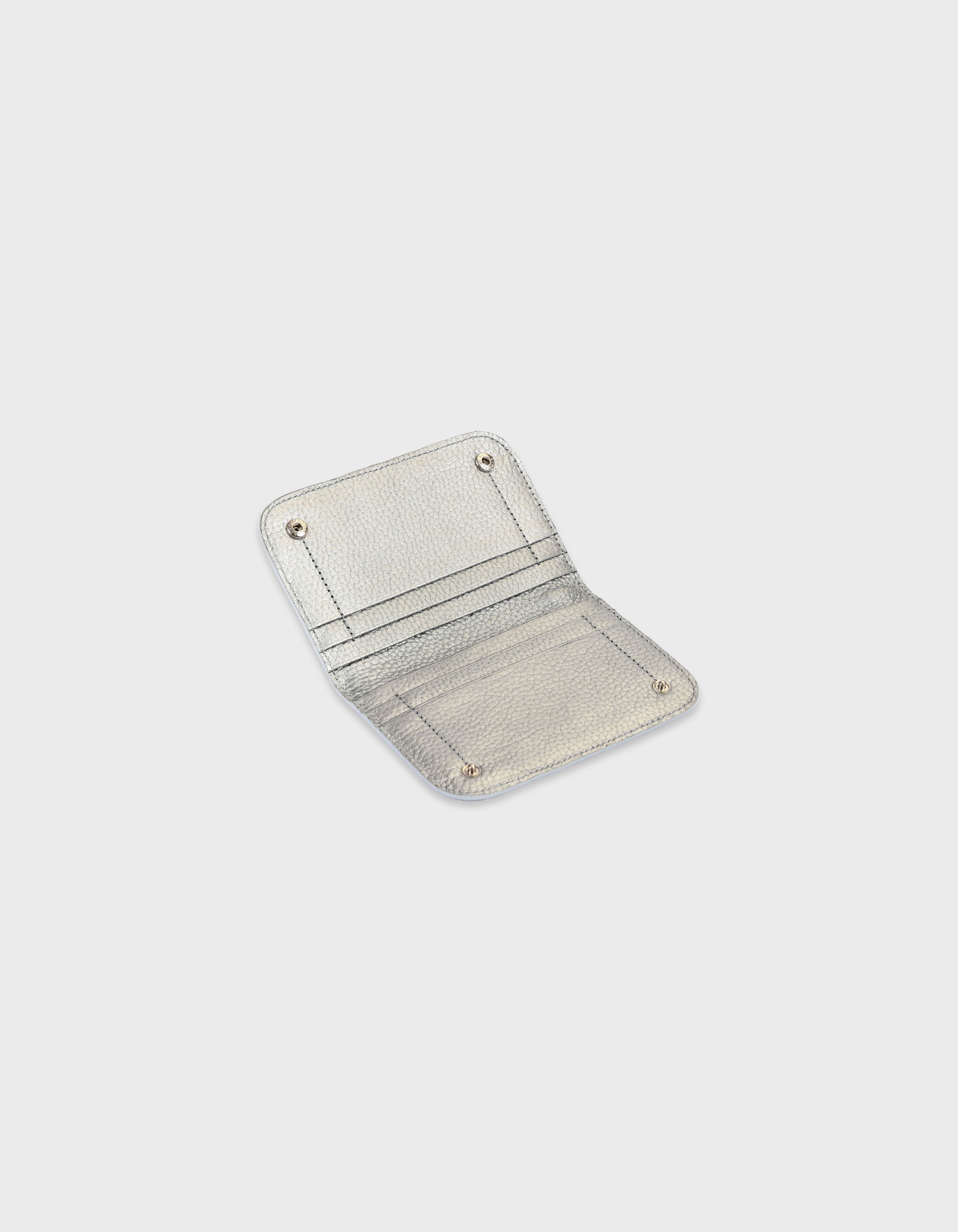Alae Coin Purse & Card Holder