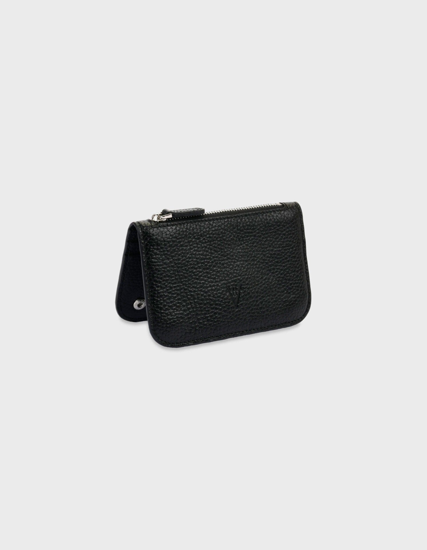 Alae Coin Purse & Card Holder - HiVa Atelier 