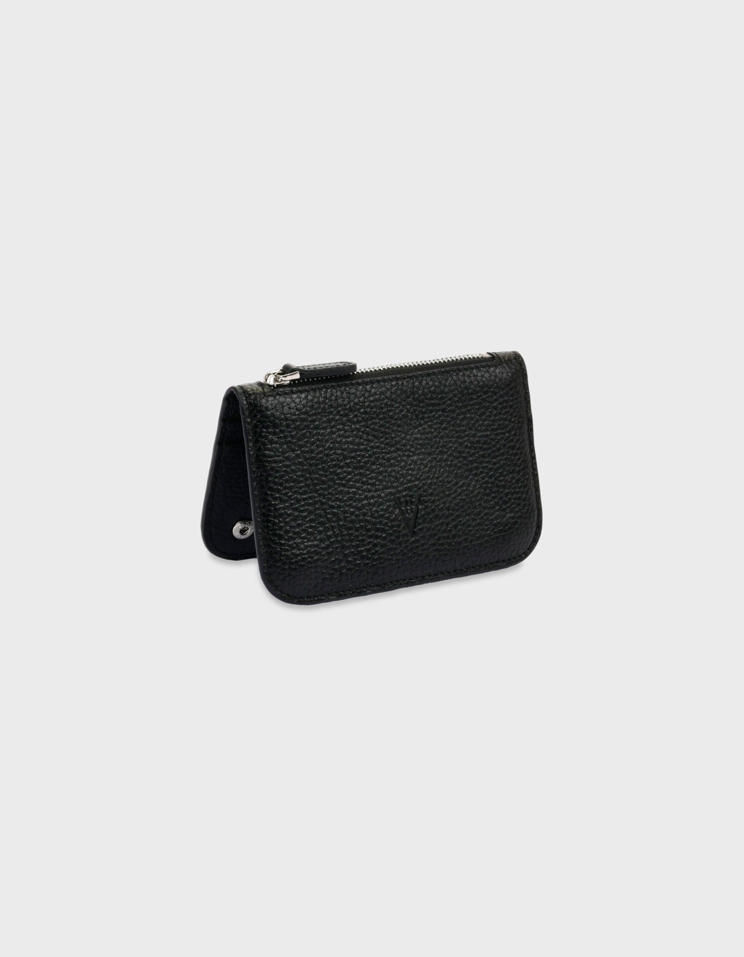 HiVa Atelier - Alae Small Coin Purse & Card Holder ()