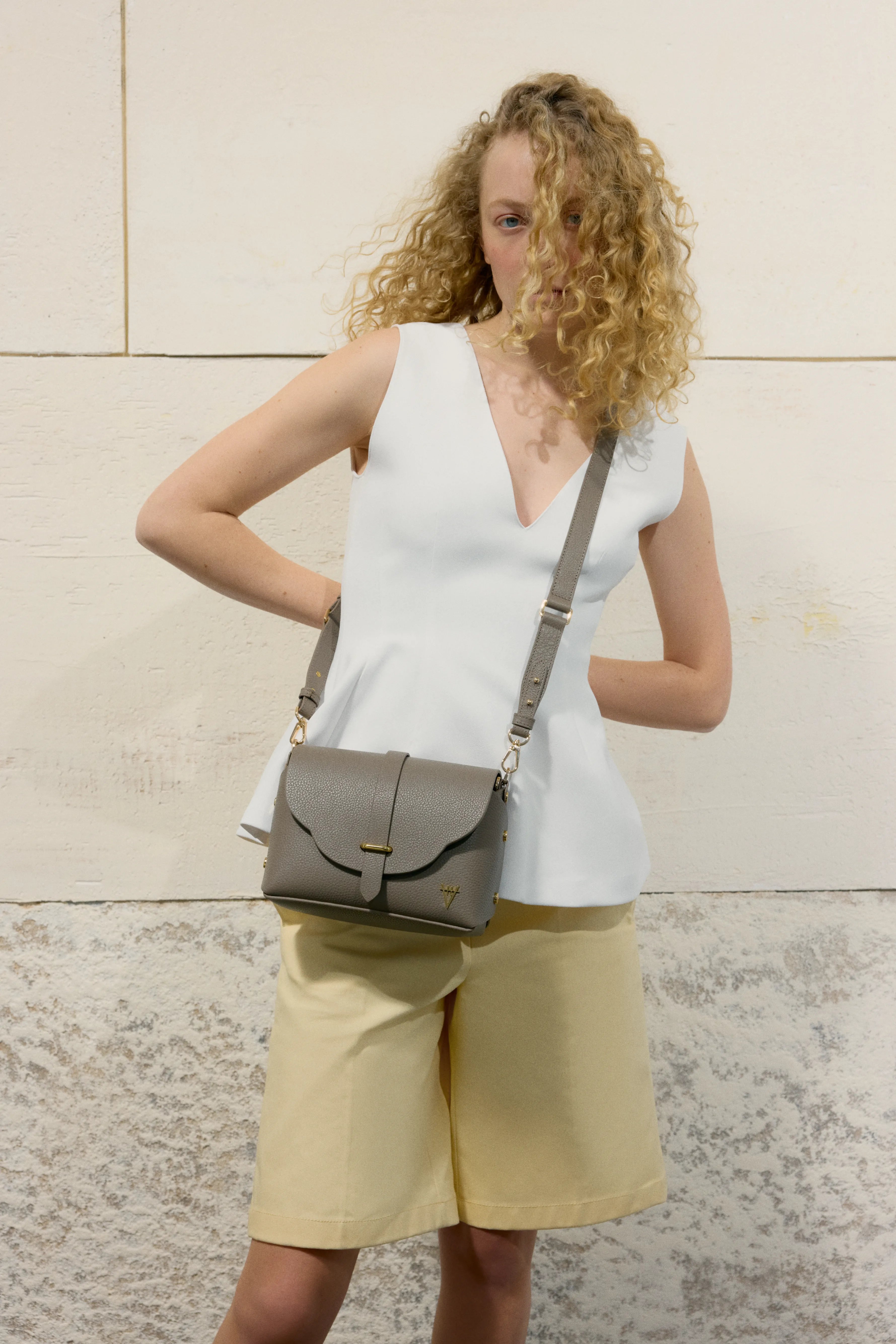 Harmonia Shoulder Bag