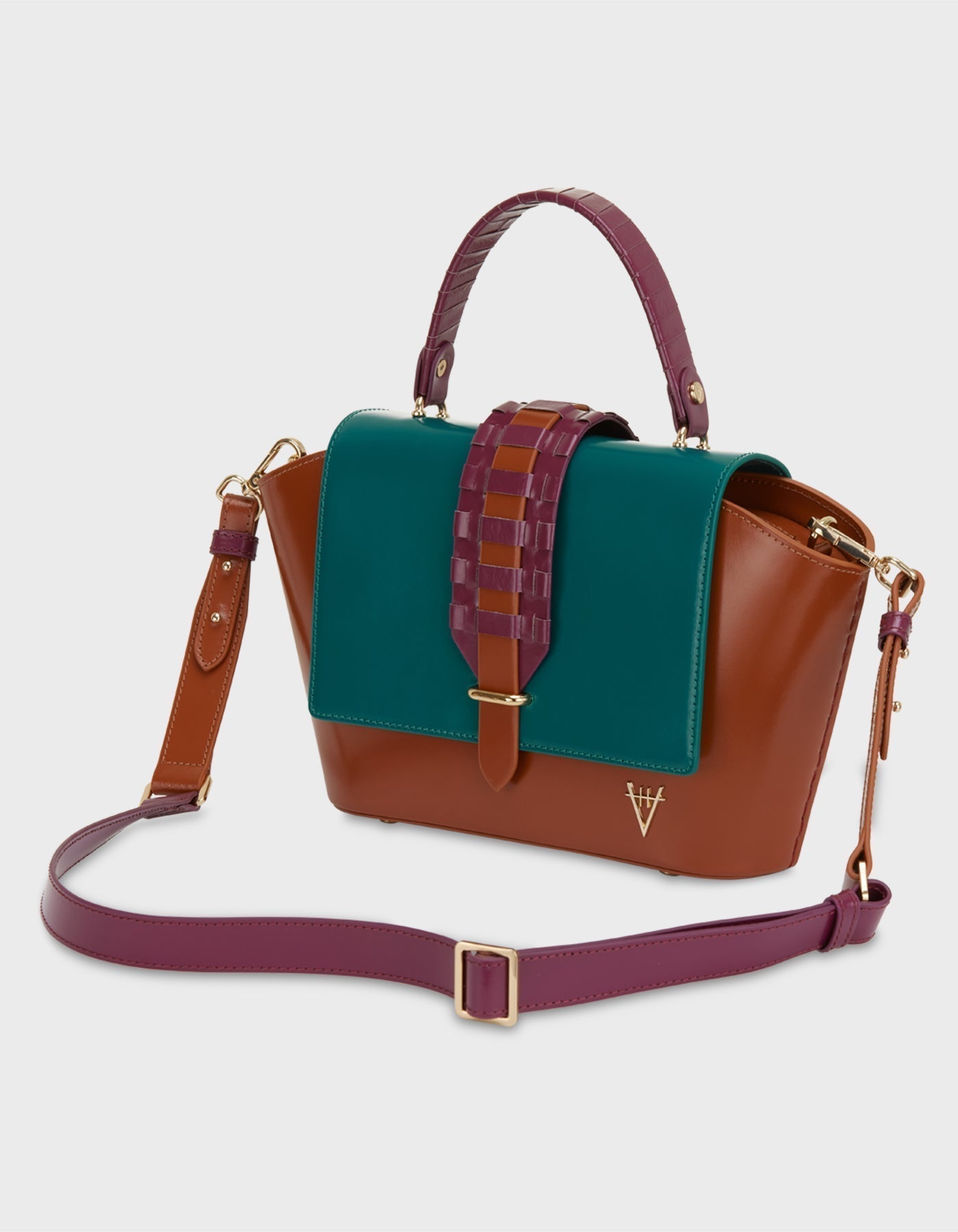 Ventus Shoulder Bag