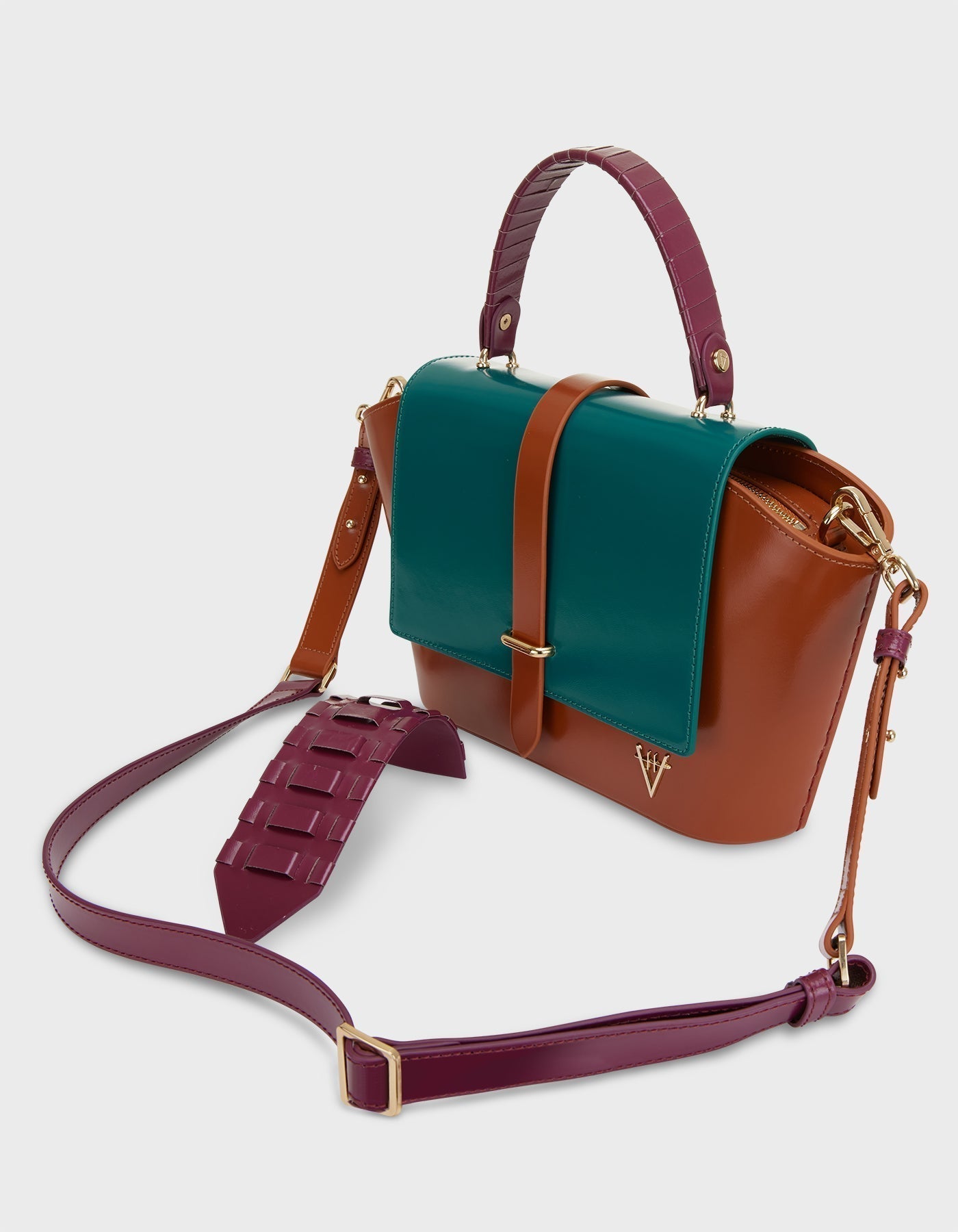 Ventus Shoulder Bag