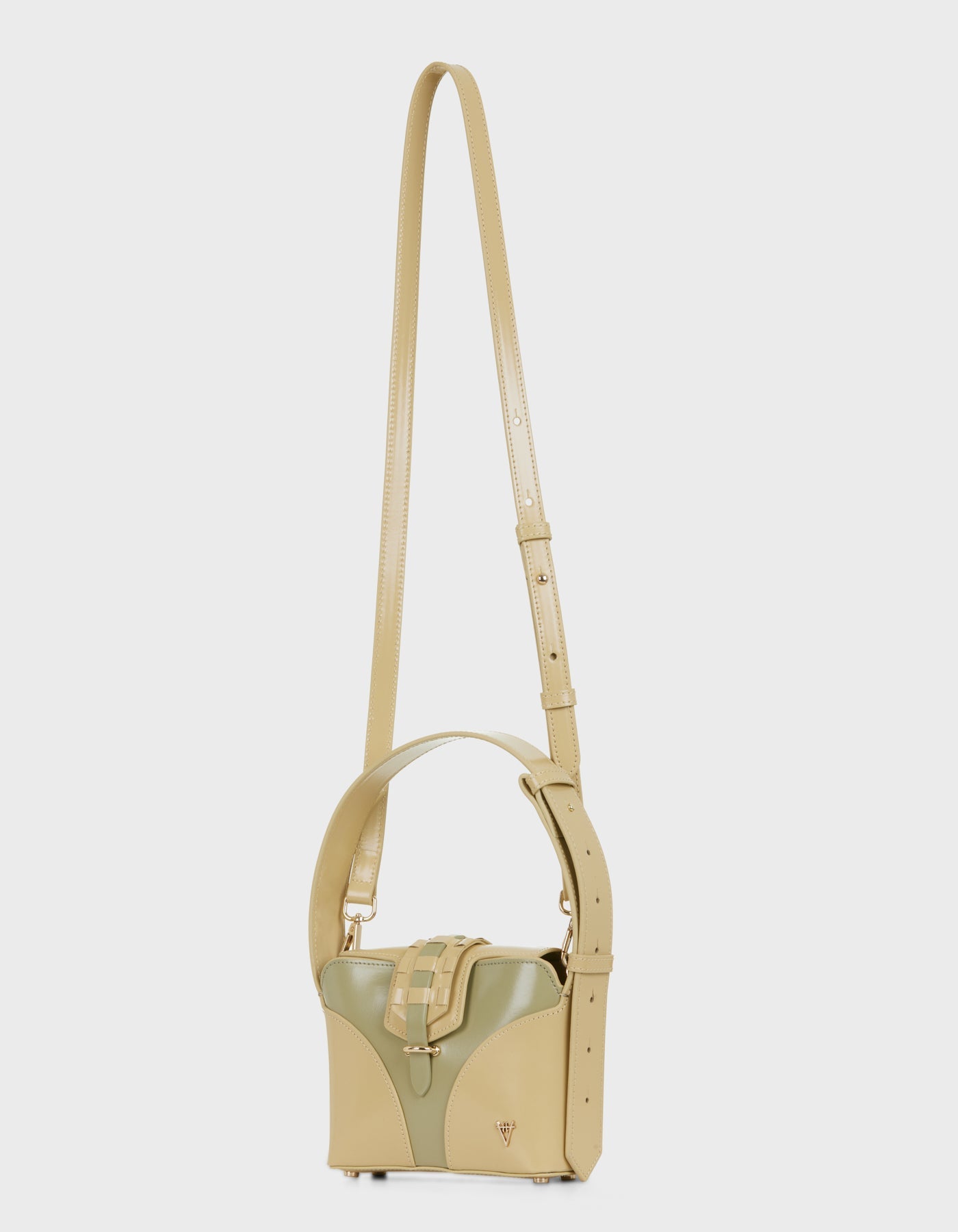 Luna Shoulder Bag