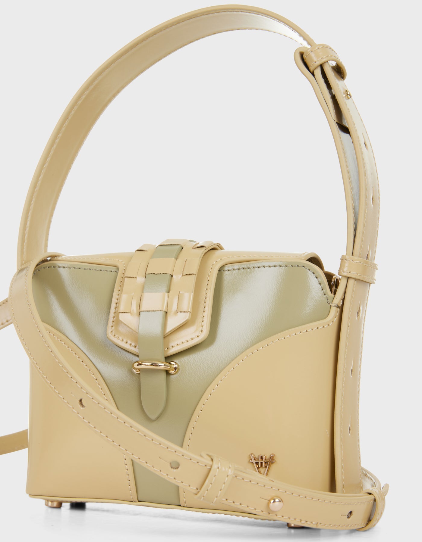 Luna Shoulder Bag