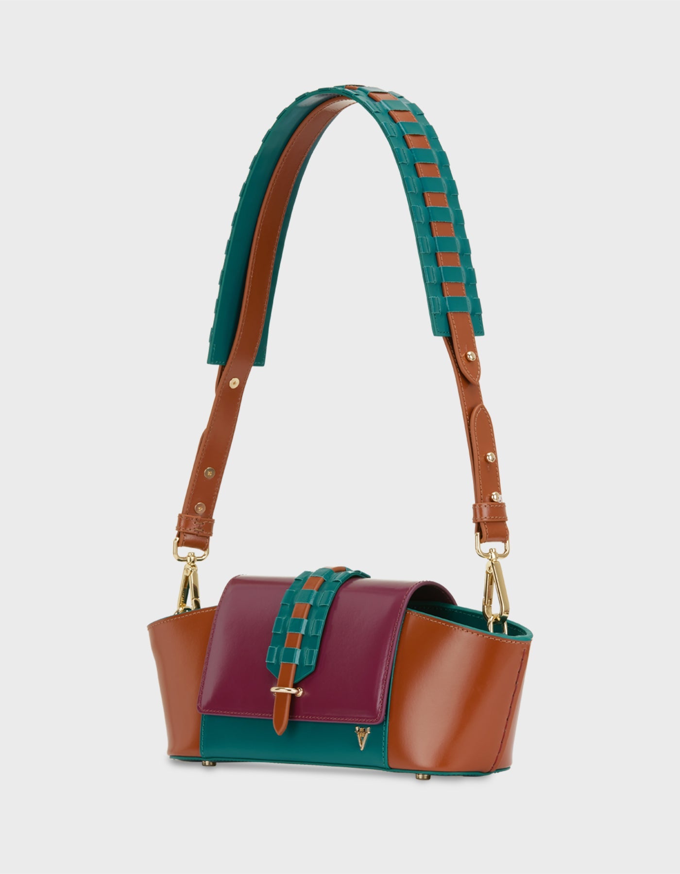Navis Shoulder Bag