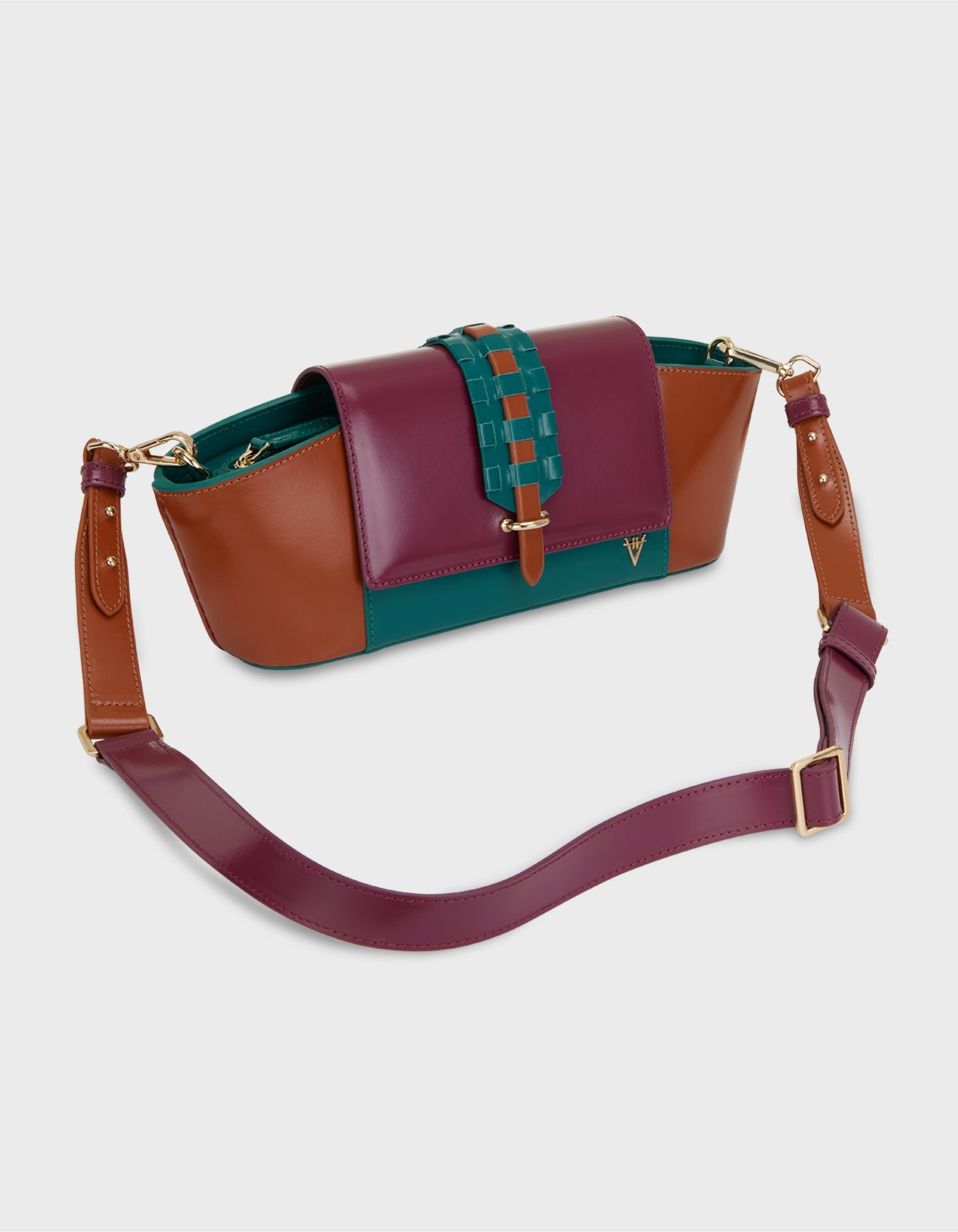 Navis Shoulder Bag