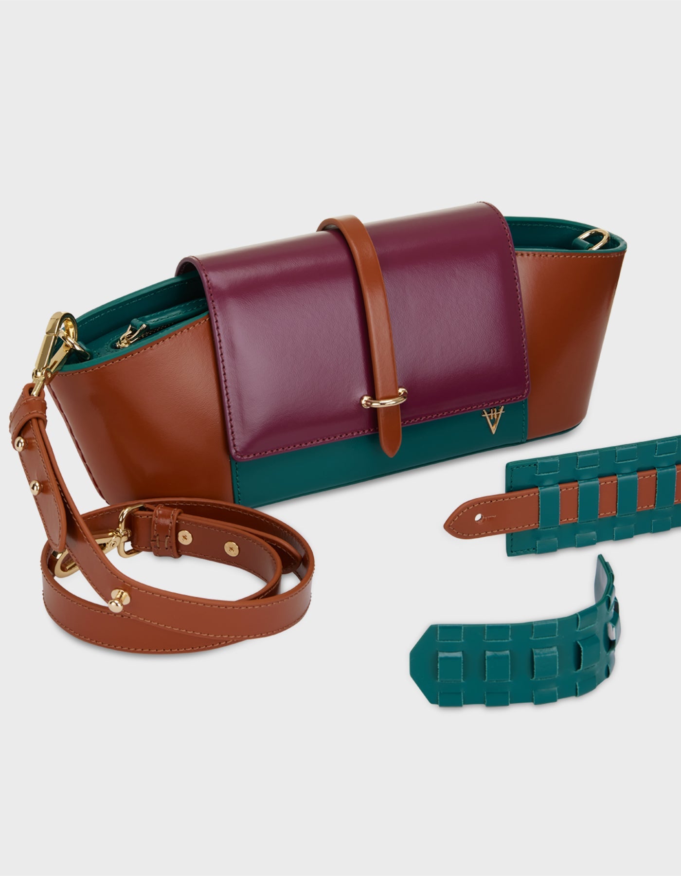 Navis Shoulder Bag