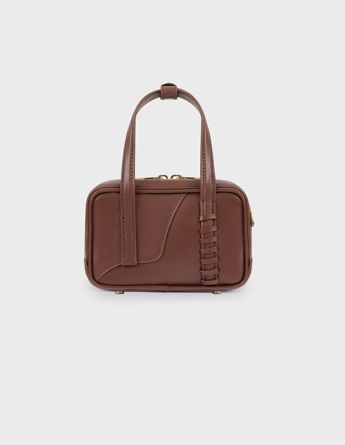 Micro Bowling Bag