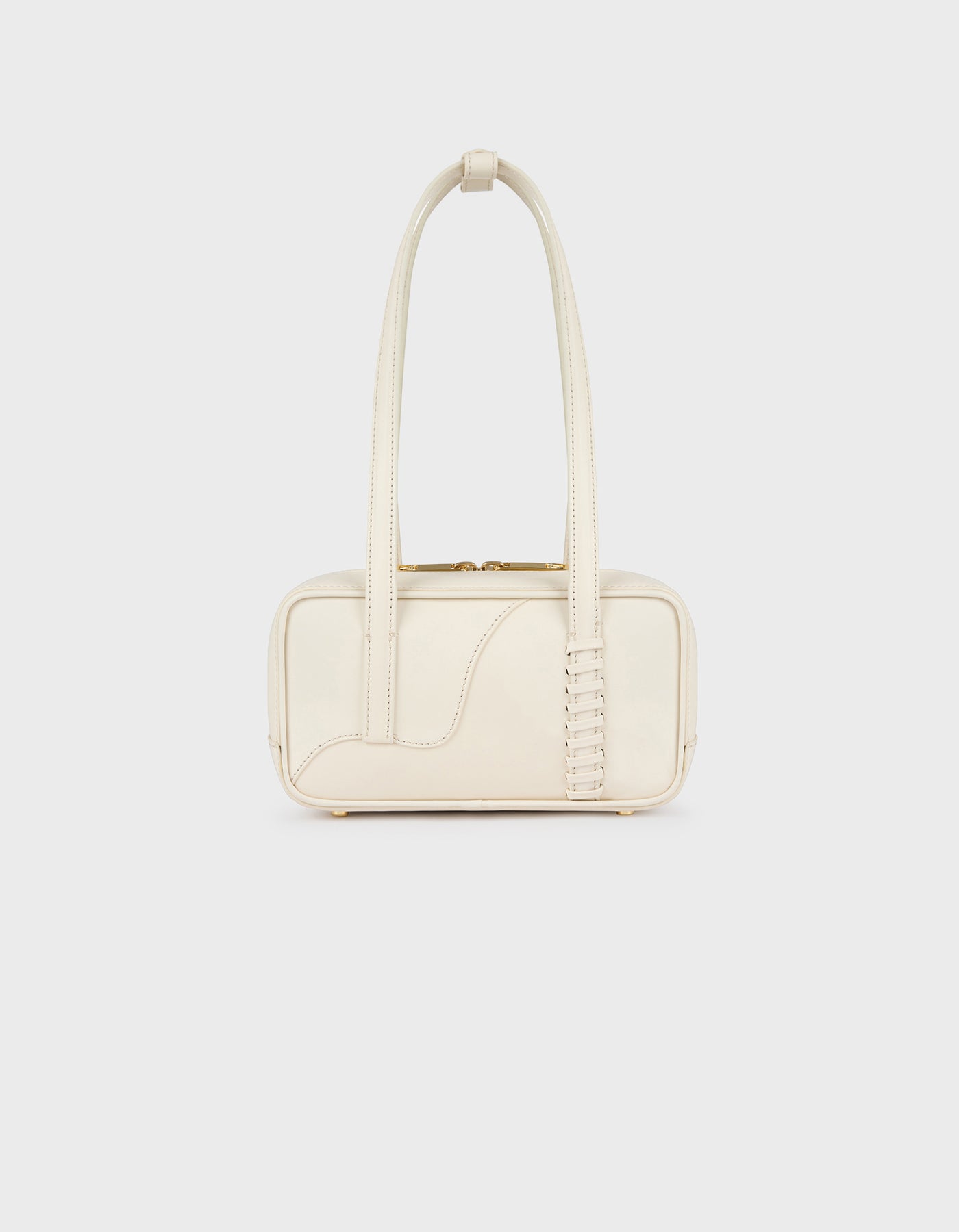Mini Bowling Tote Bag
