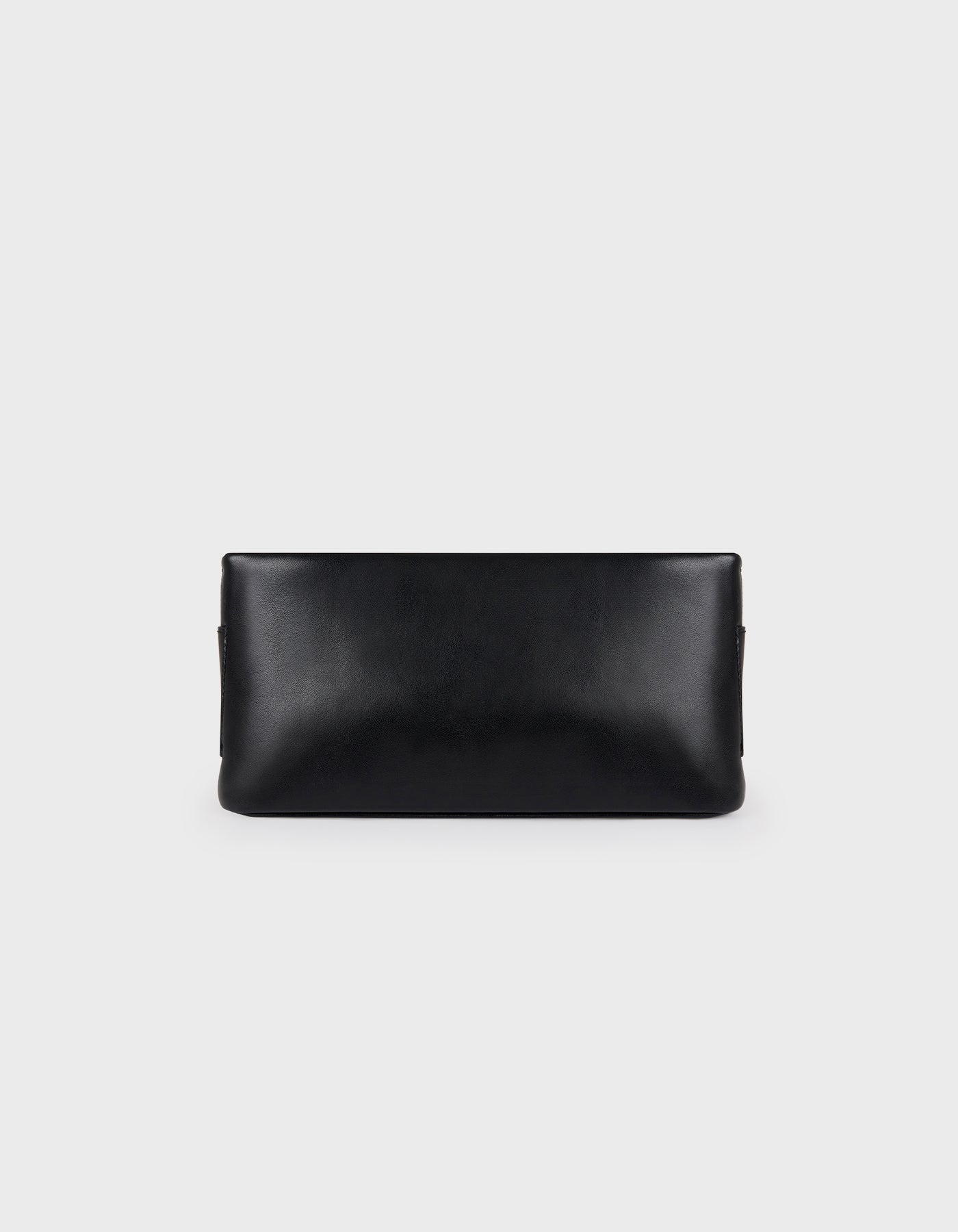 Hiva Atelier | Marise Clutch & Chain Bag BLACK | Her Tarza Uygun Deri Aksesuarlar