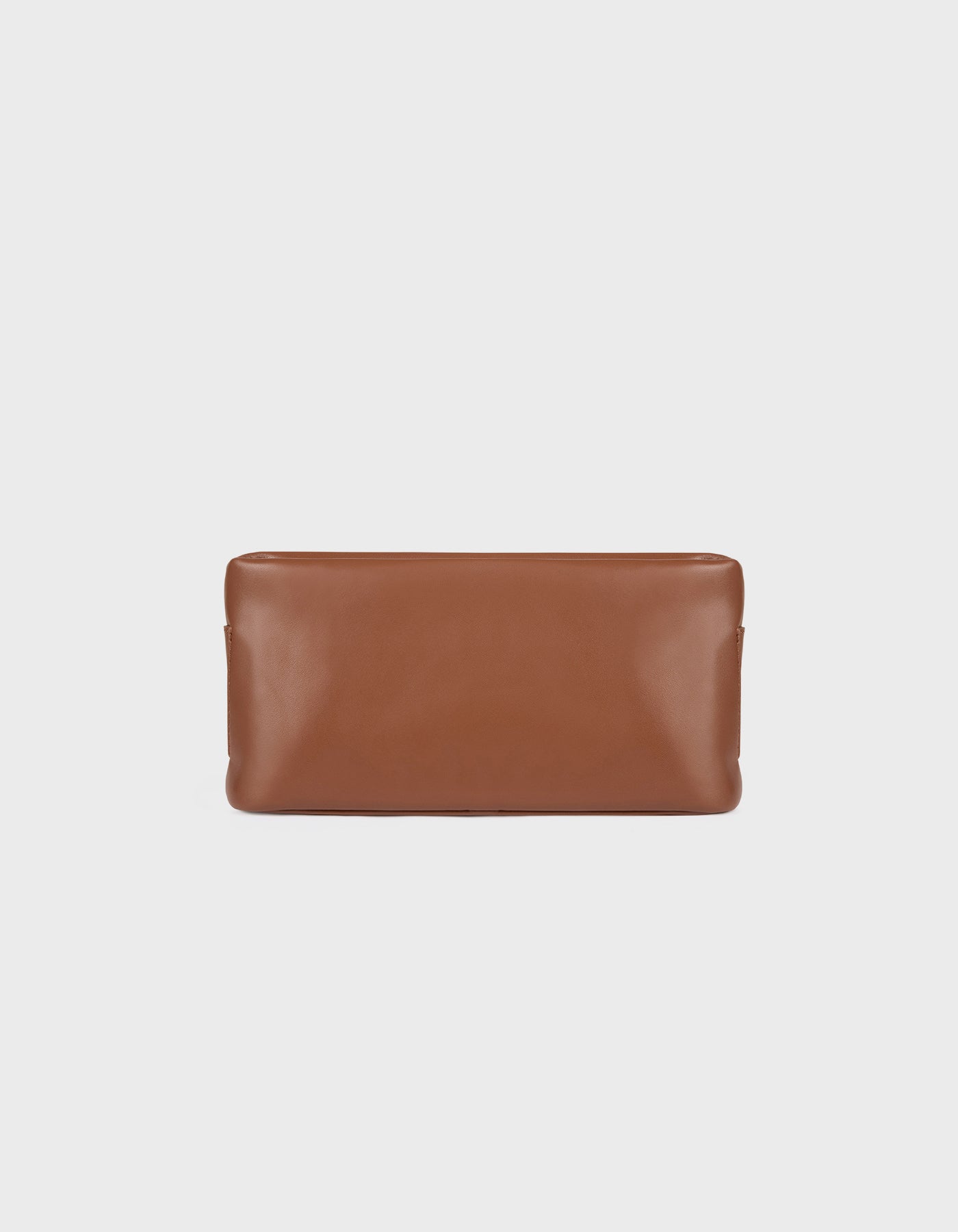 Hiva Atelier | Marise Clutch & Chain Bag WOOD | Her Tarza Uygun Deri Aksesuarlar