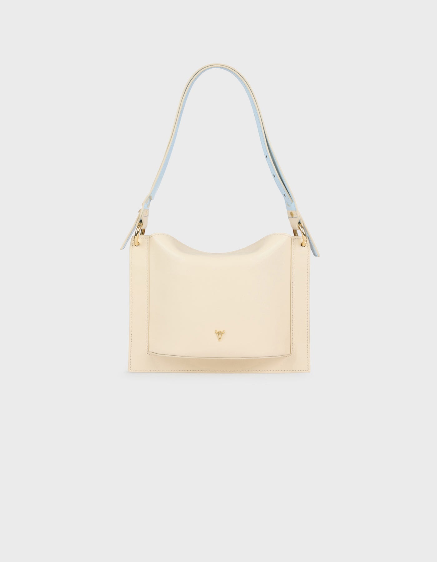 Dalia Mini Sleek & Square Shoulder Bag