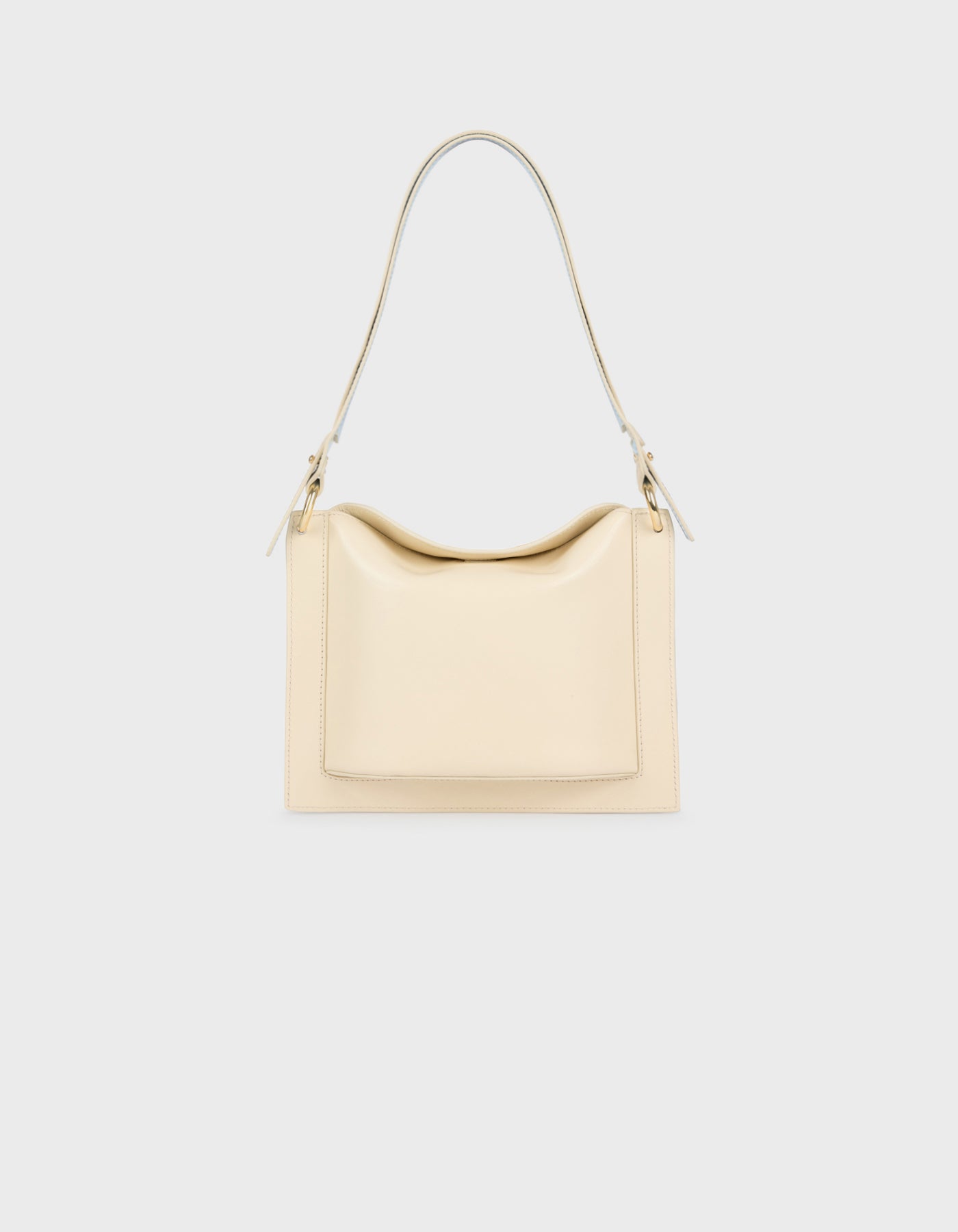 Dalia Mini Sleek & Square Shoulder Bag