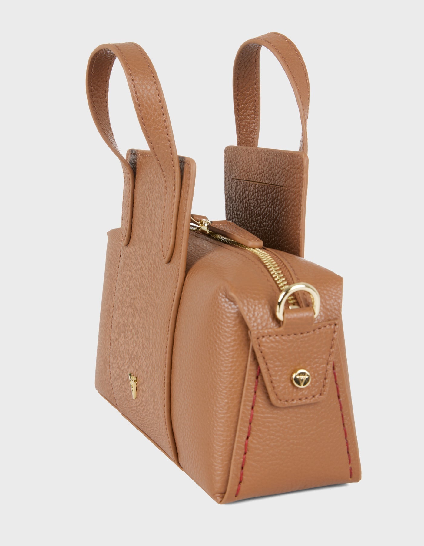 Onsra Cylinder Shoulder Bag