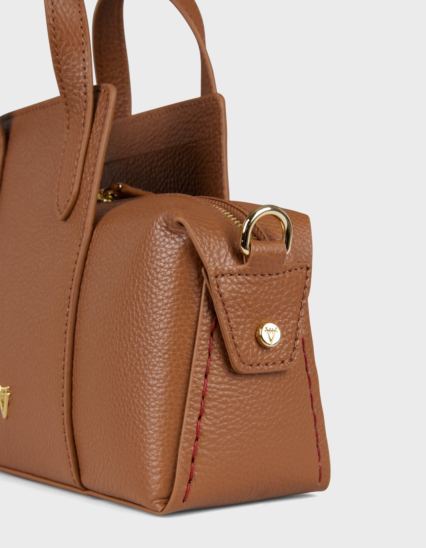 Onsra Cylinder Shoulder Bag