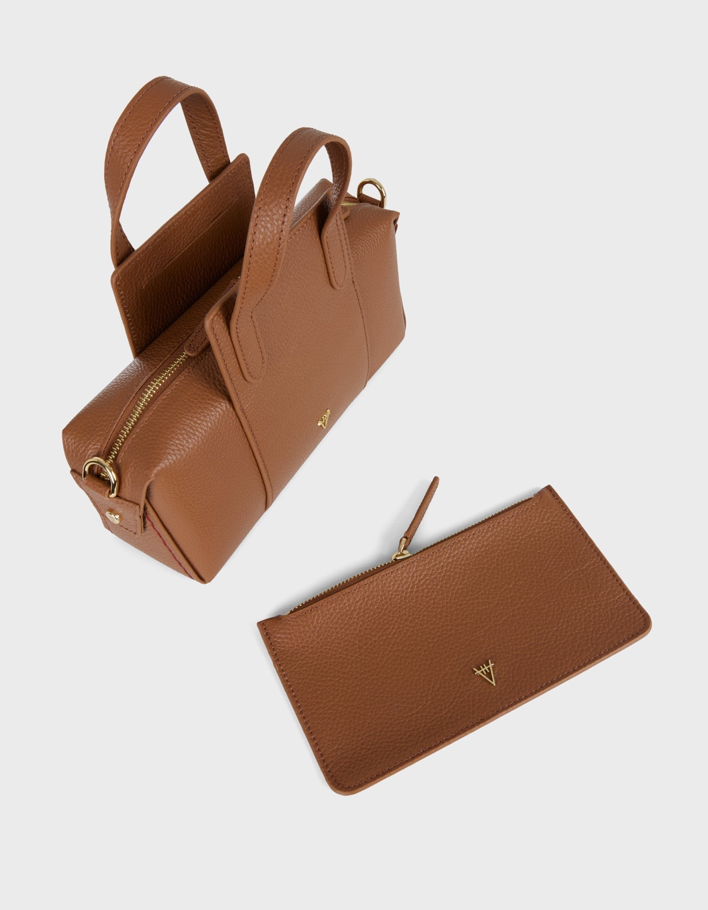 Onsra Cylinder Shoulder Bag