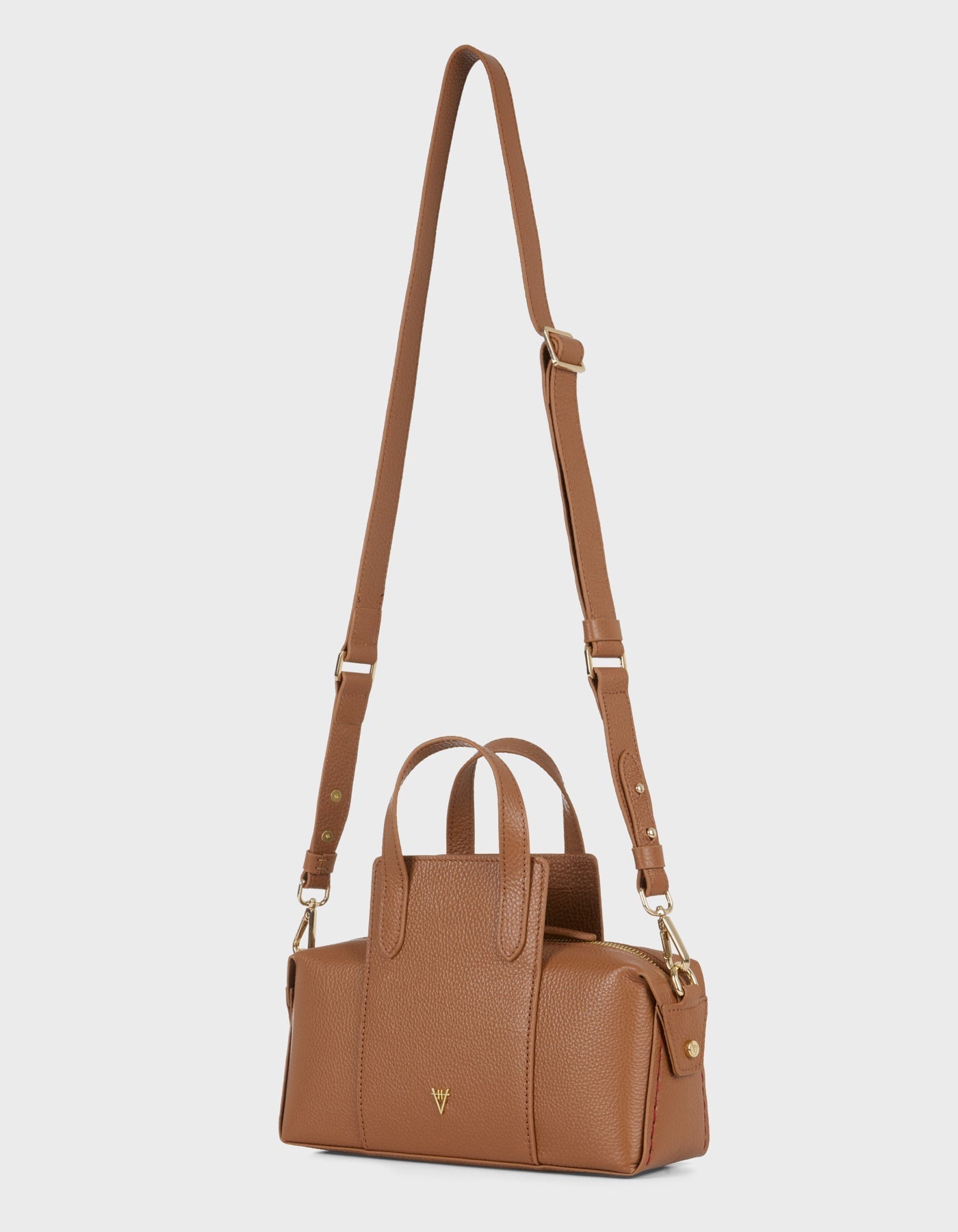 Onsra Cylinder Shoulder Bag