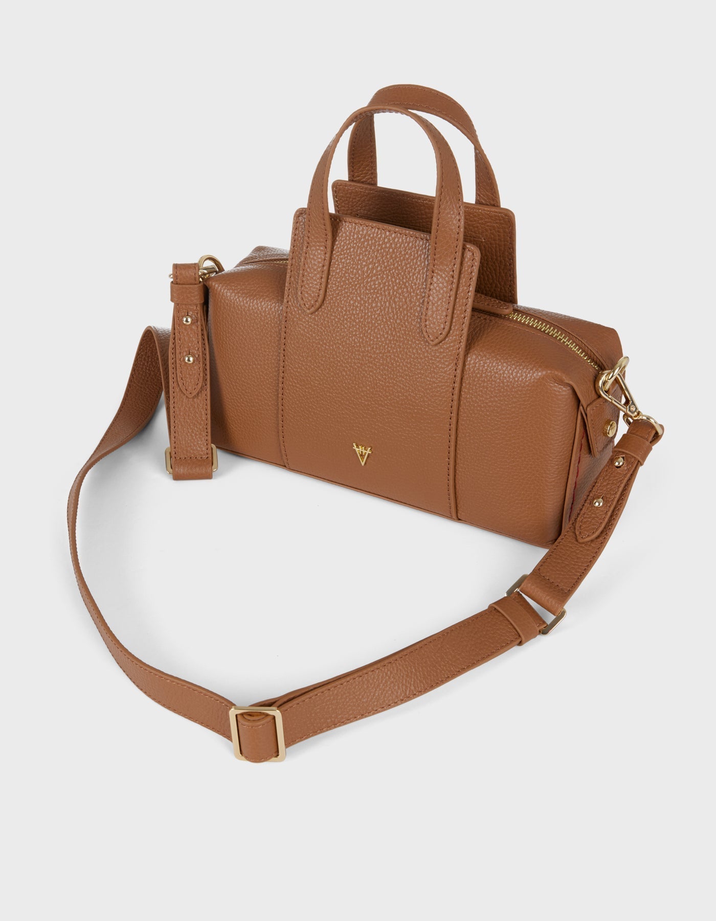 Onsra Cylinder Shoulder Bag
