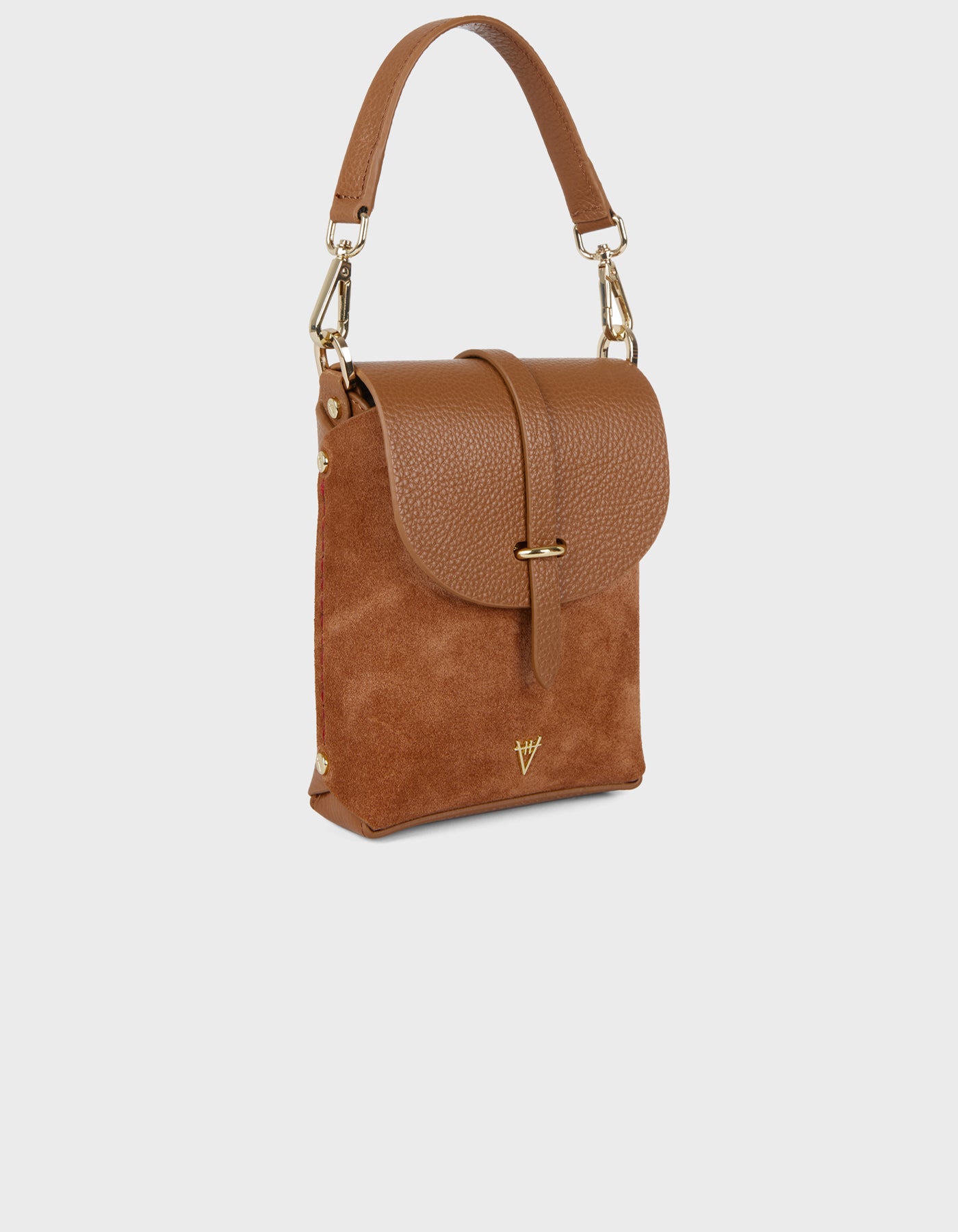Mini Astrum Shoulder Bag