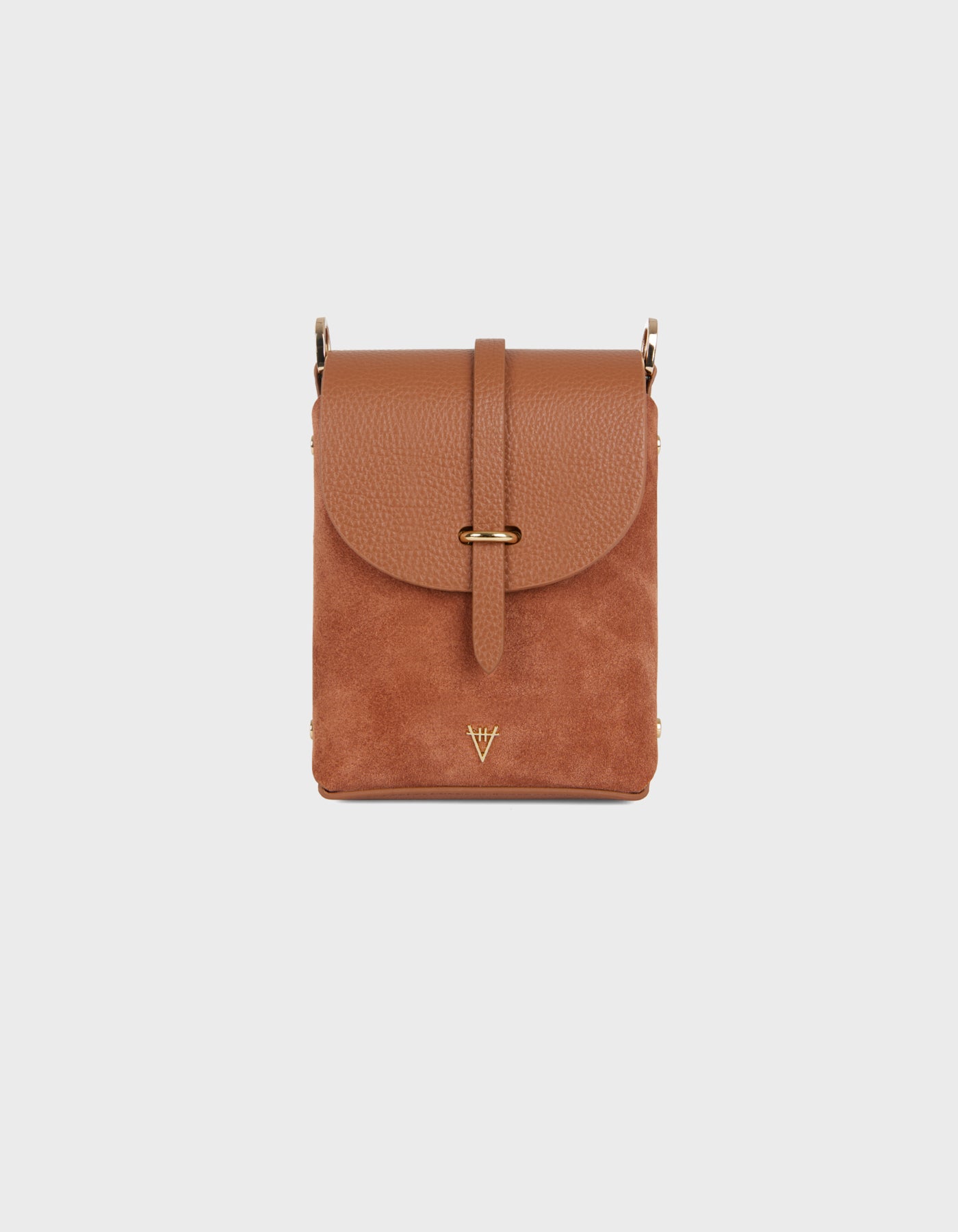 Mini Astrum Shoulder Bag