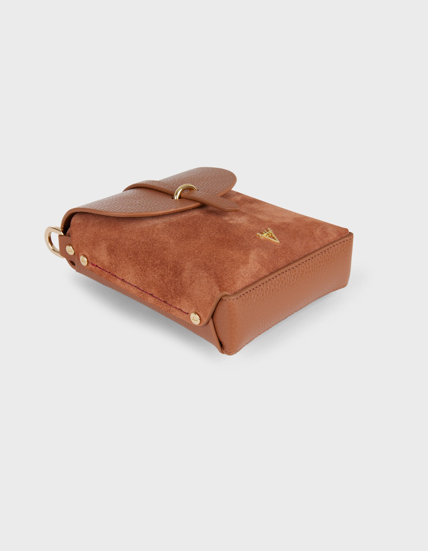 Mini Astrum Shoulder Bag